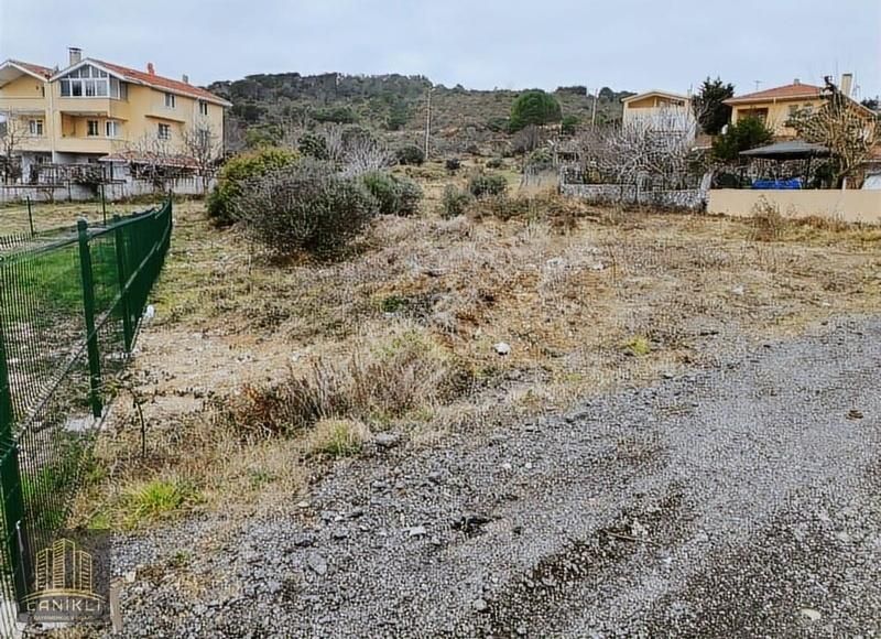 Şile İmrenlide 584m² Konut Ve Turizm'e Uygun Satılık İmarlı Arsa - Görsel 3