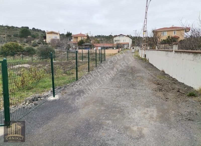 Şile İmrenlide 584m² Konut Ve Turizm'e Uygun Satılık İmarlı Arsa - Görsel 2