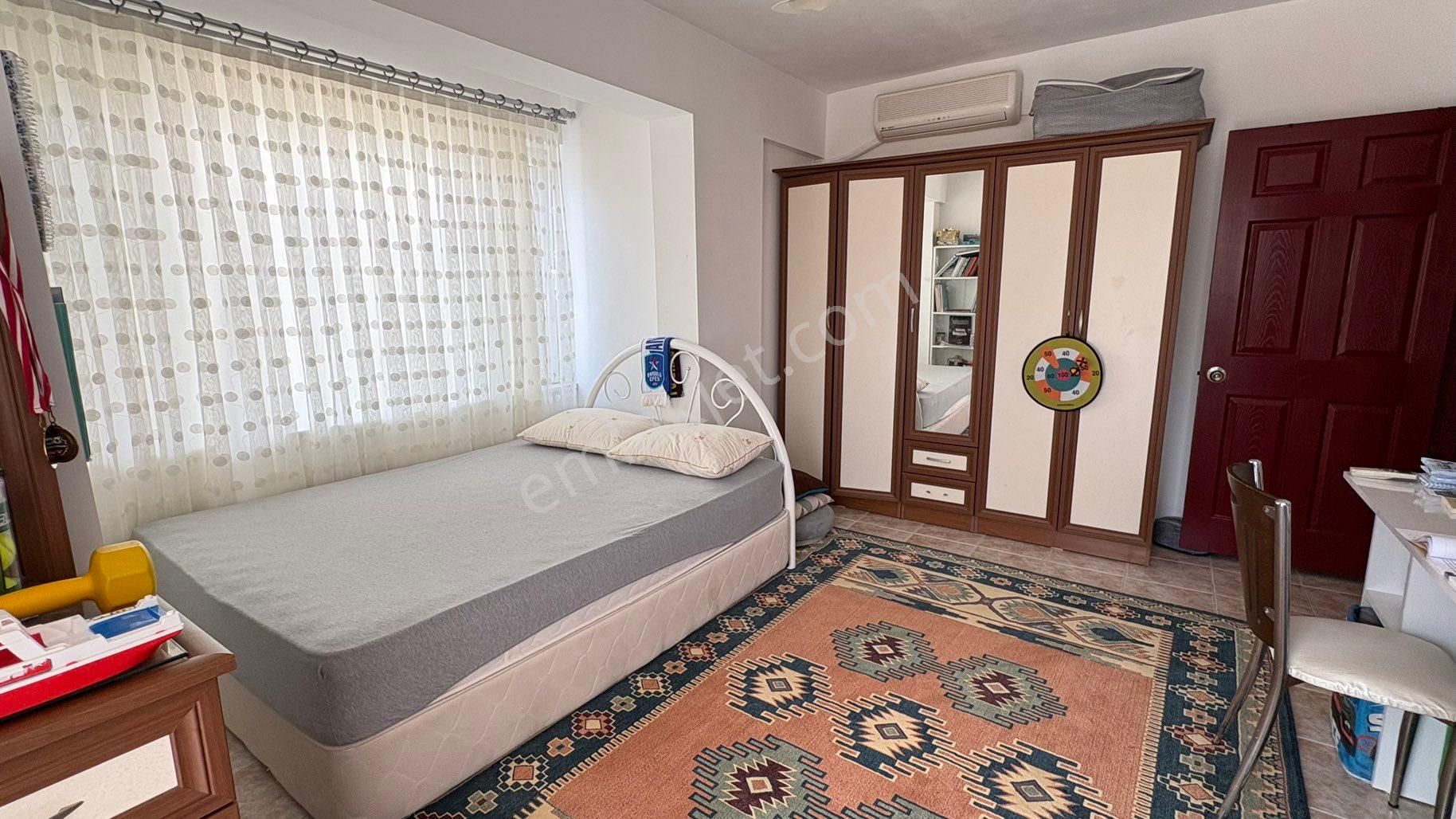 Kemer Kuzdere'de Satılık 3+1 Site İçi İkiz Villa!!! - Görsel 24