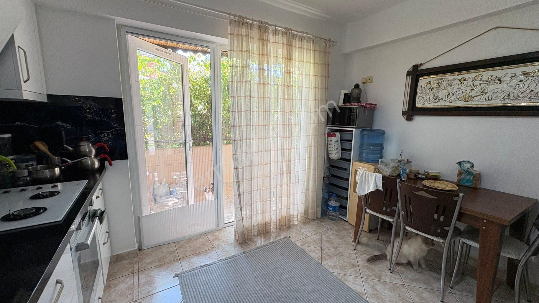 Kemer Kuzdere'de Satılık 3+1 Site İçi İkiz Villa!!! - Görsel 7