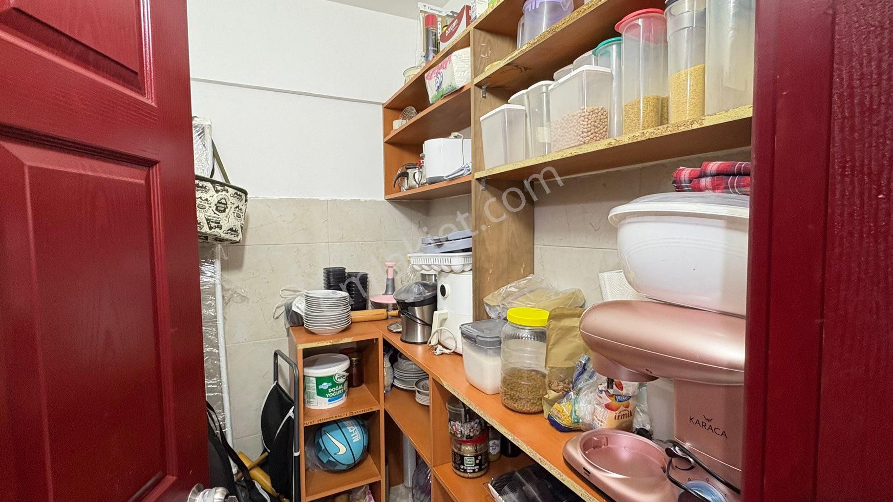 Kemer Kuzdere'de Satılık 3+1 Site İçi İkiz Villa!!! - Görsel 14