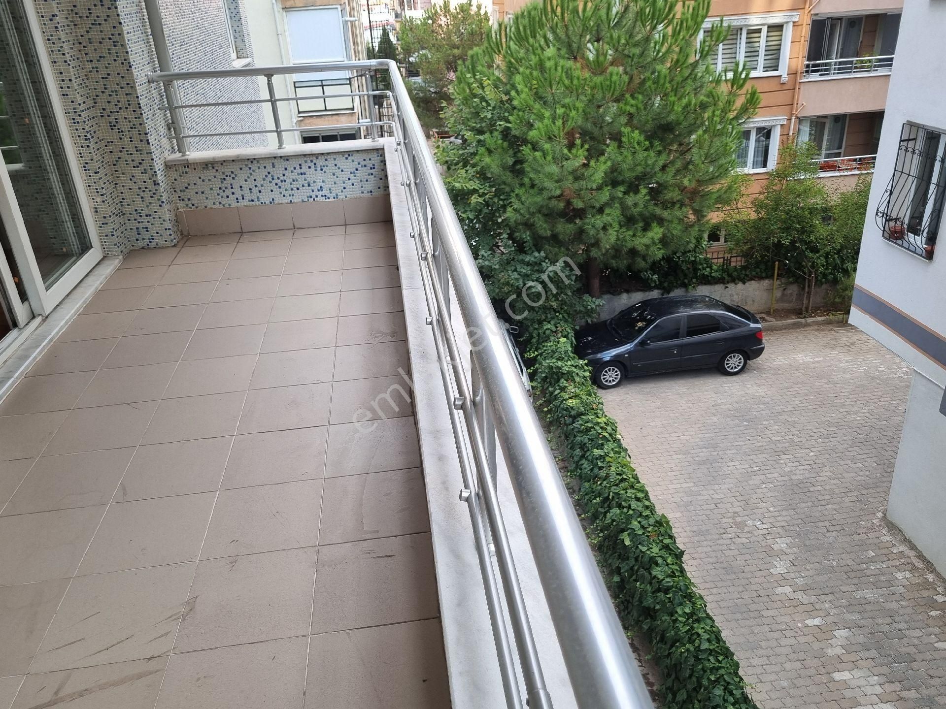 Yüzbeş Evlerde Ata Parka Mehmet Emin Hoşgör Okuluna Pazara Yakın - Görsel 14