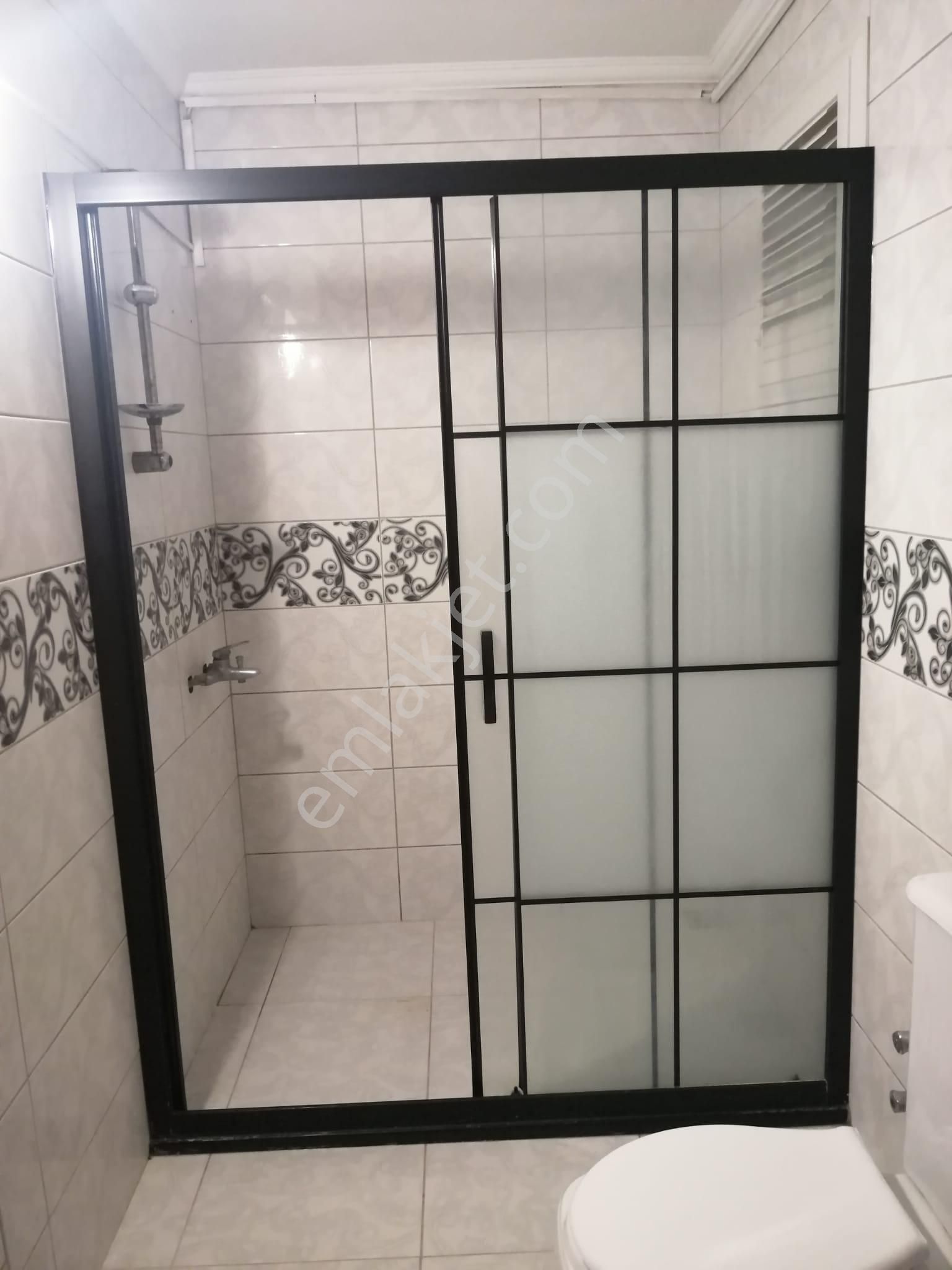 Efes Evlerinde Eşyasız Kiralık 2+1 Daire - Görsel 17