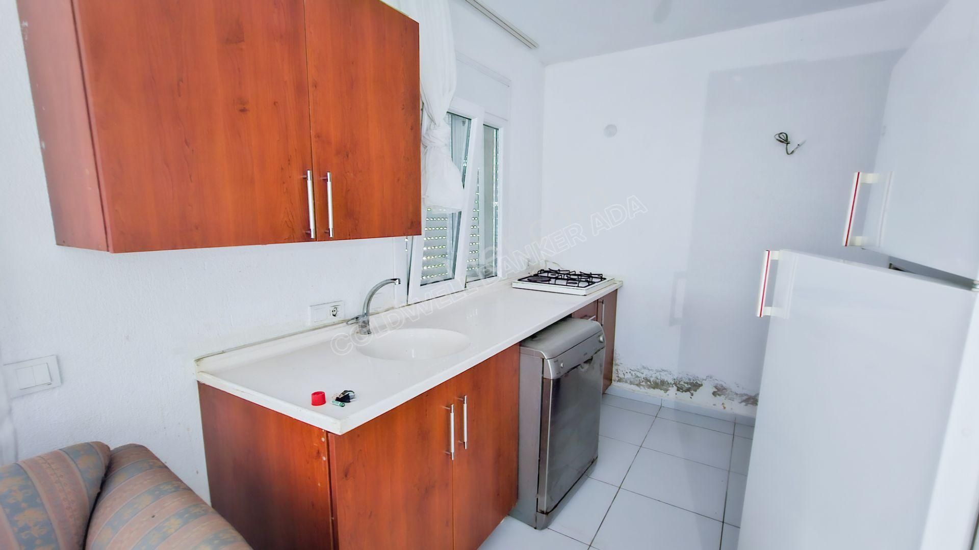 Efes Evlerinde Eşyasız Kiralık 2+1 Daire - Görsel 7