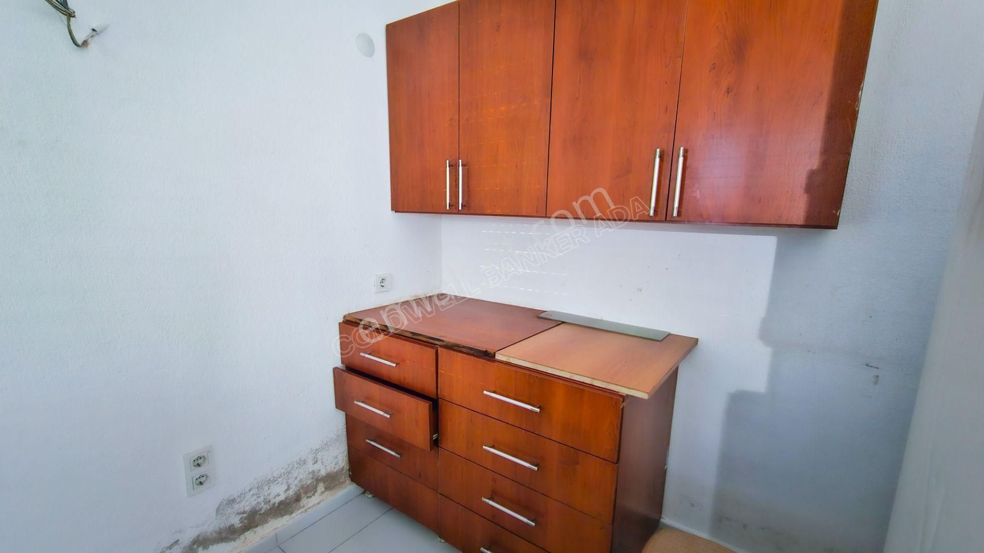 Efes Evlerinde Eşyasız Kiralık 2+1 Daire - Görsel 5