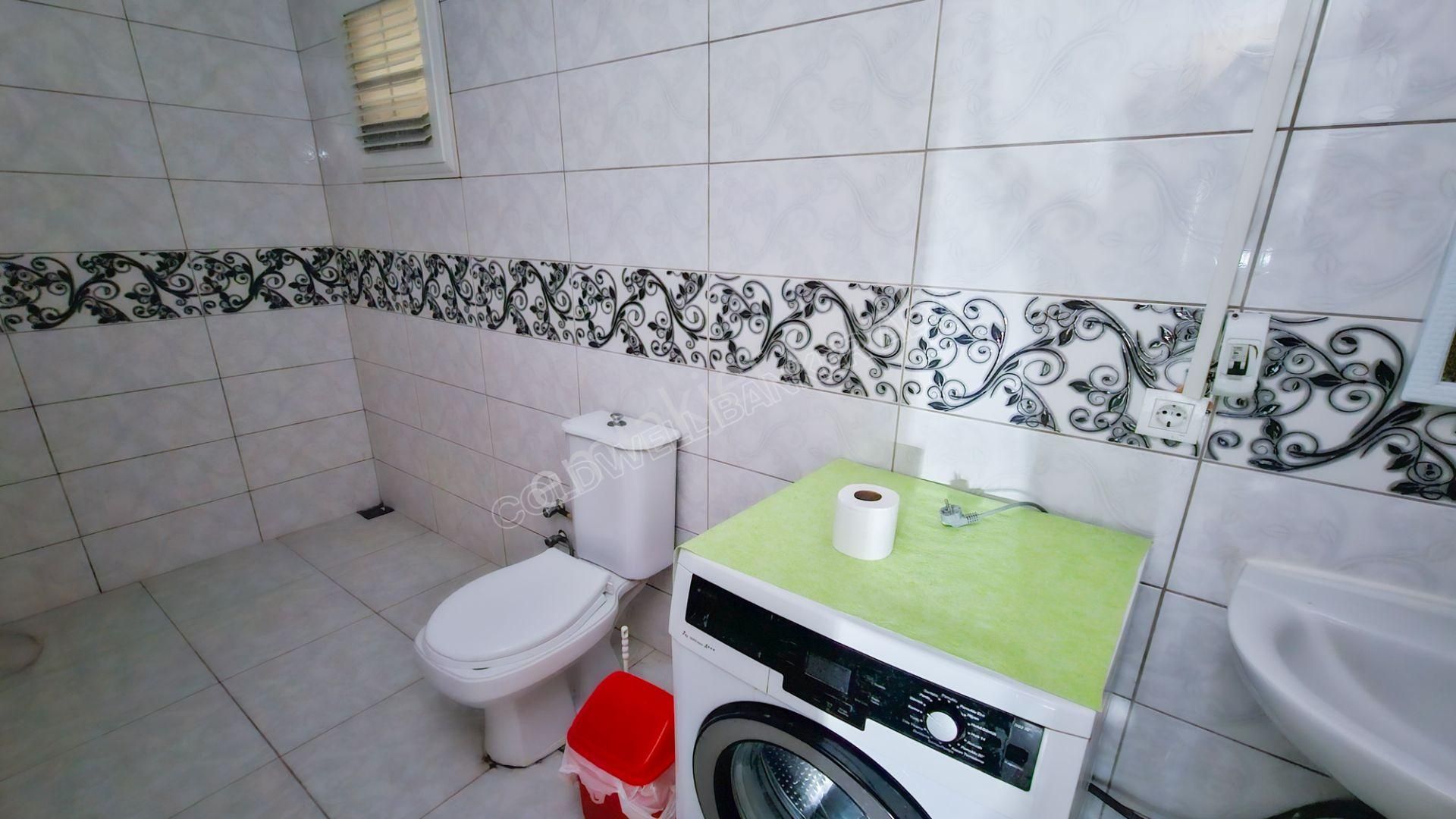 Efes Evlerinde Eşyasız Kiralık 2+1 Daire - Görsel 18