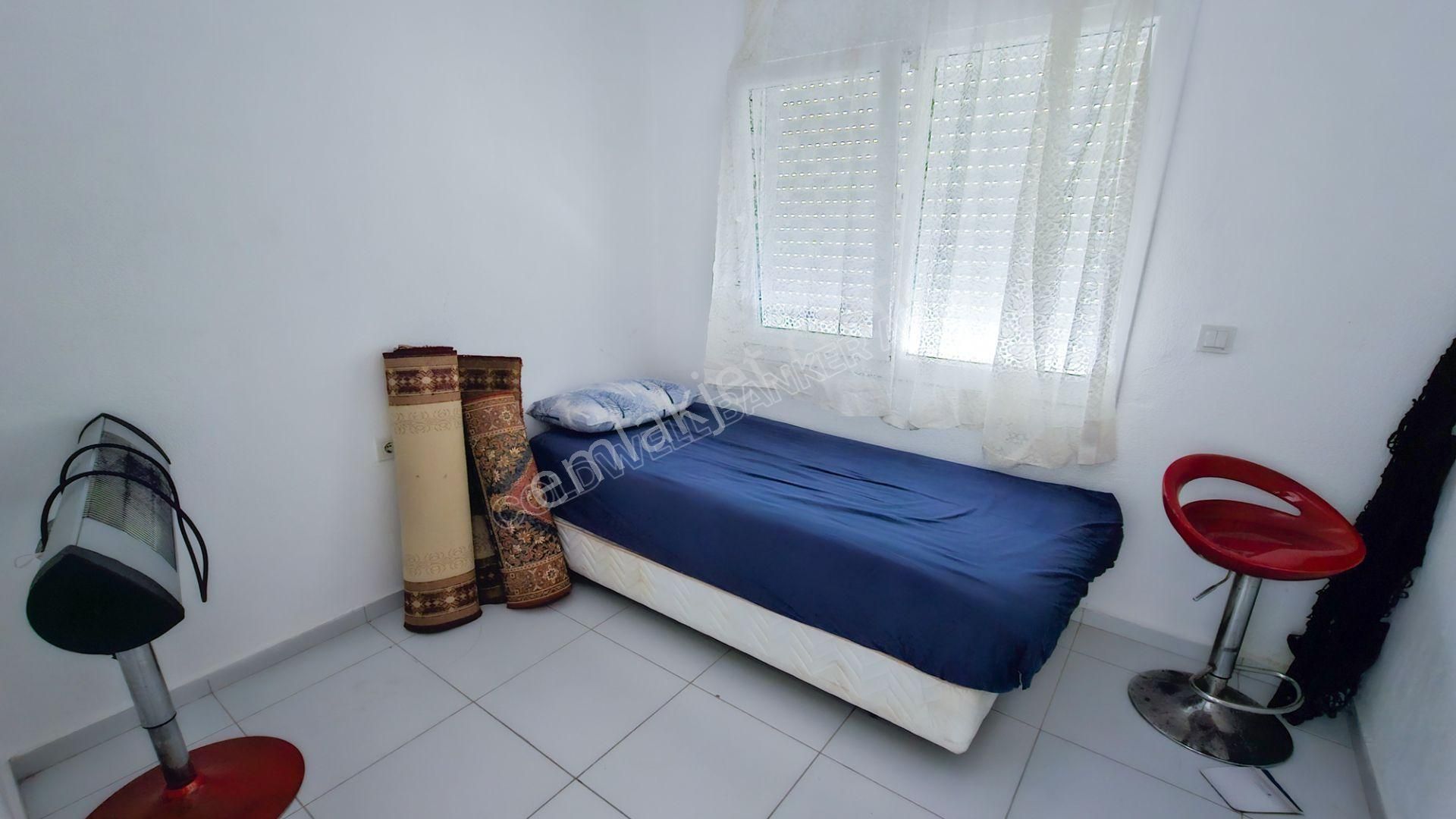 Efes Evlerinde Eşyasız Kiralık 2+1 Daire - Görsel 21