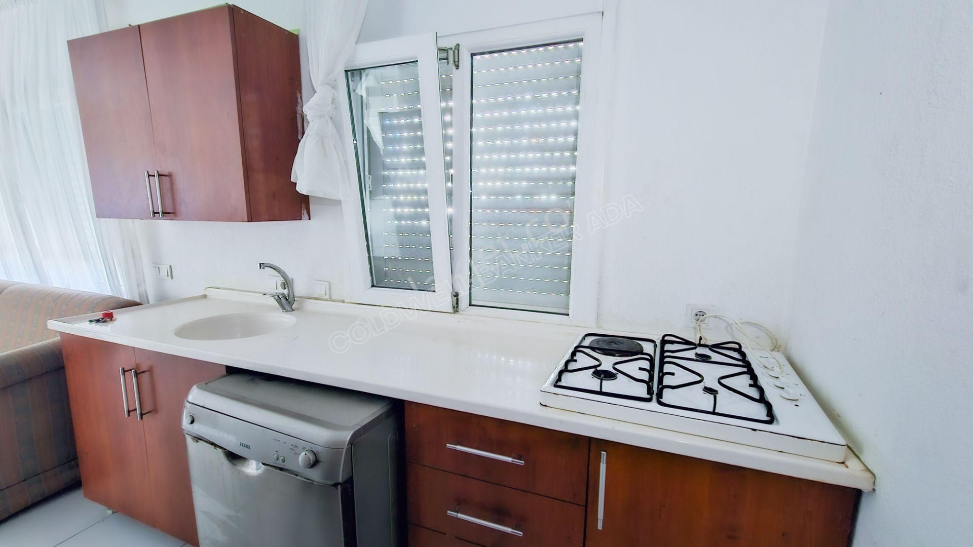 Efes Evlerinde Eşyasız Kiralık 2+1 Daire - Görsel 8