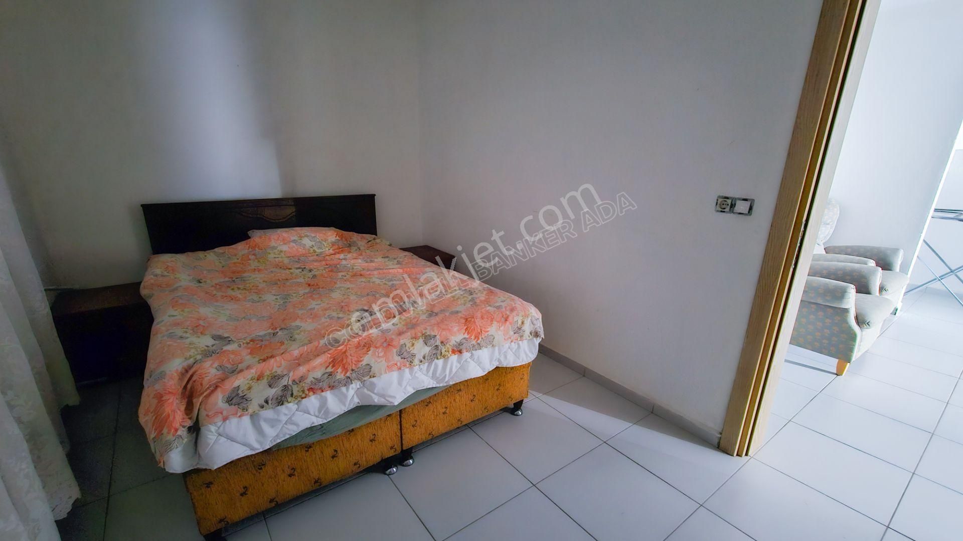 Efes Evlerinde Eşyasız Kiralık 2+1 Daire - Görsel 13