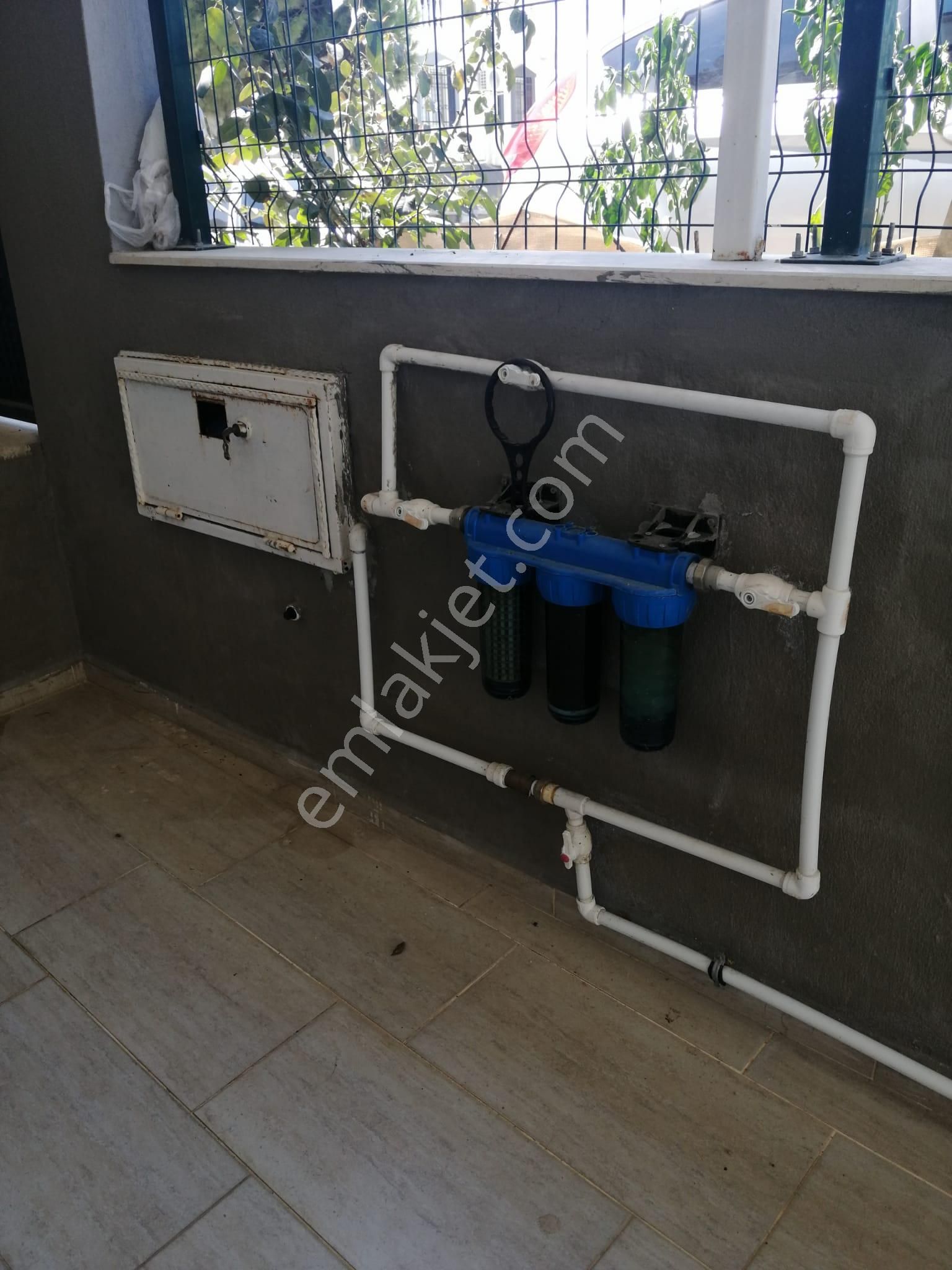 Efes Evlerinde Eşyasız Kiralık 2+1 Daire - Görsel 26