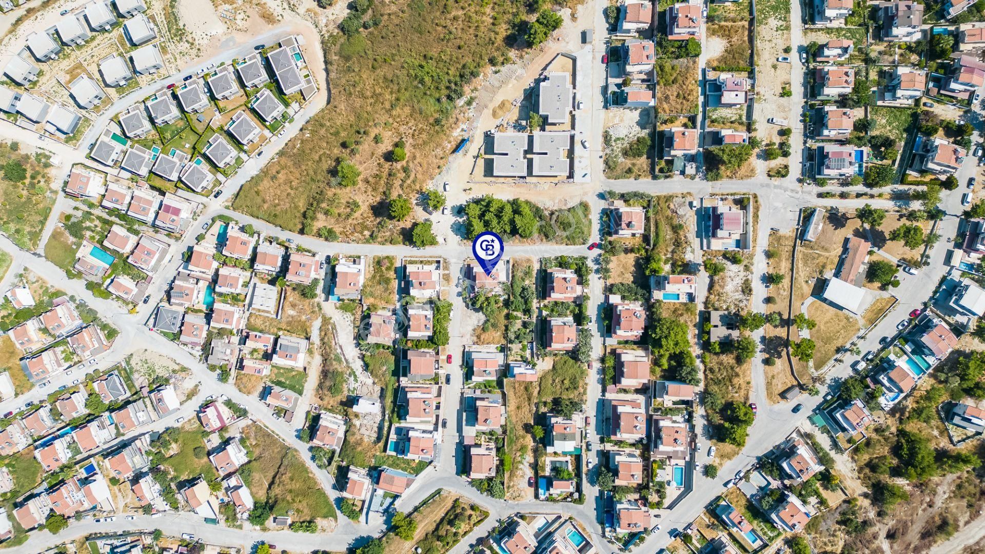 Efes Evlerinde Eşyasız Kiralık 2+1 Daire - Görsel 29