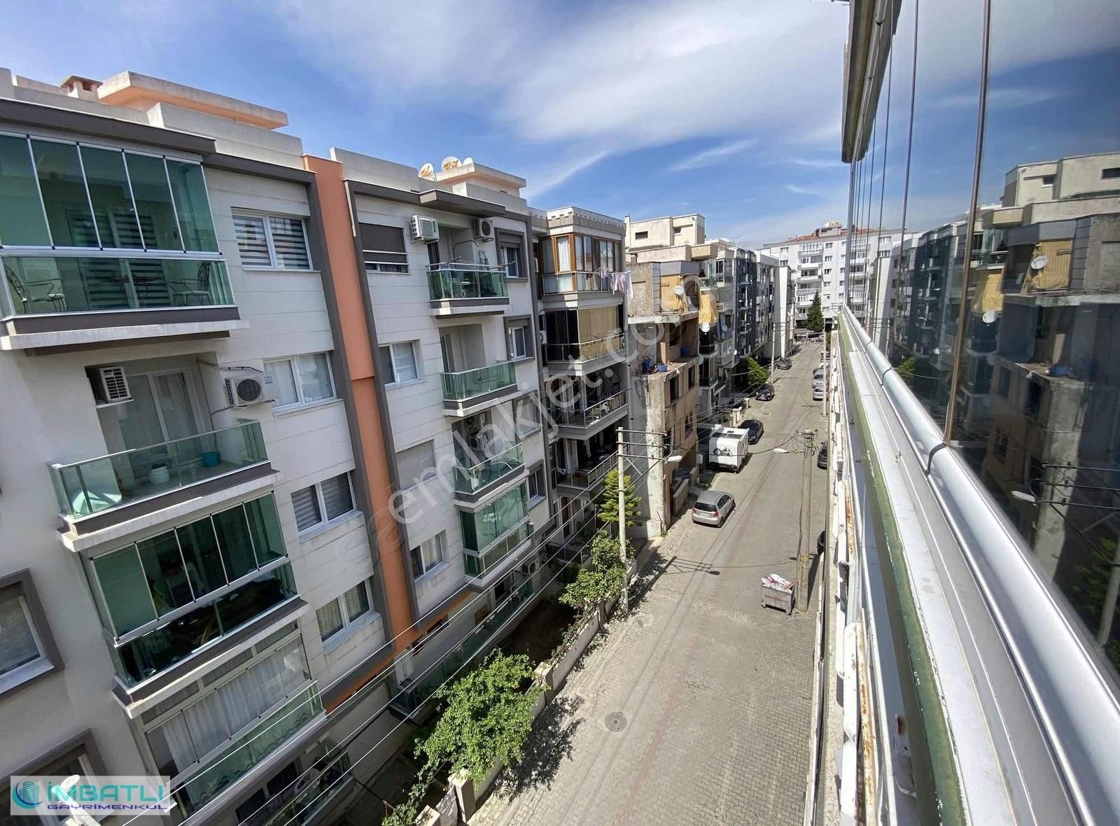 Nergiz Çarşıda Satılık Kiracılı 3+1 Daire - Görsel 7