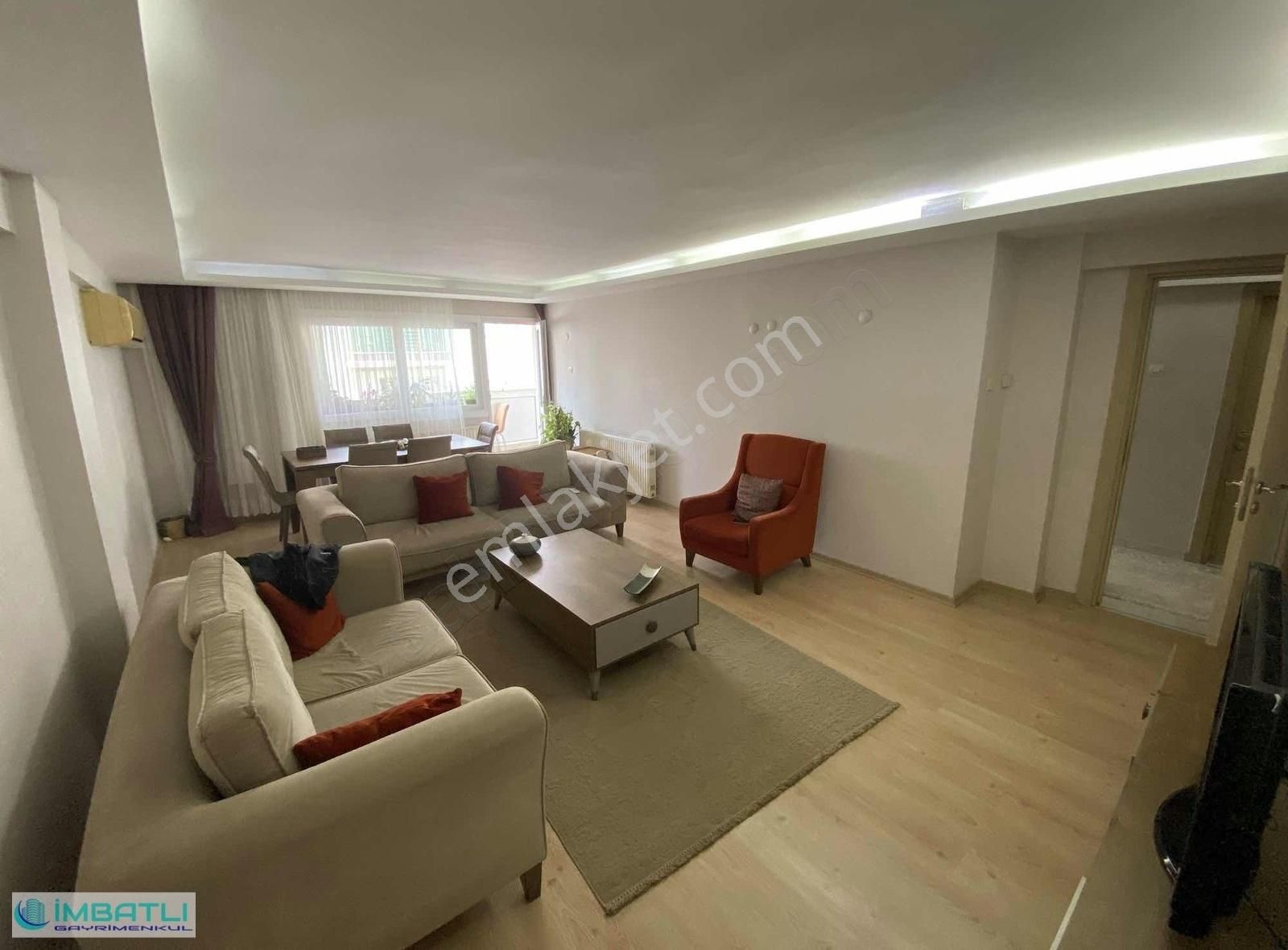 Nergiz Çarşıda Satılık Kiracılı 3+1 Daire - Görsel 21