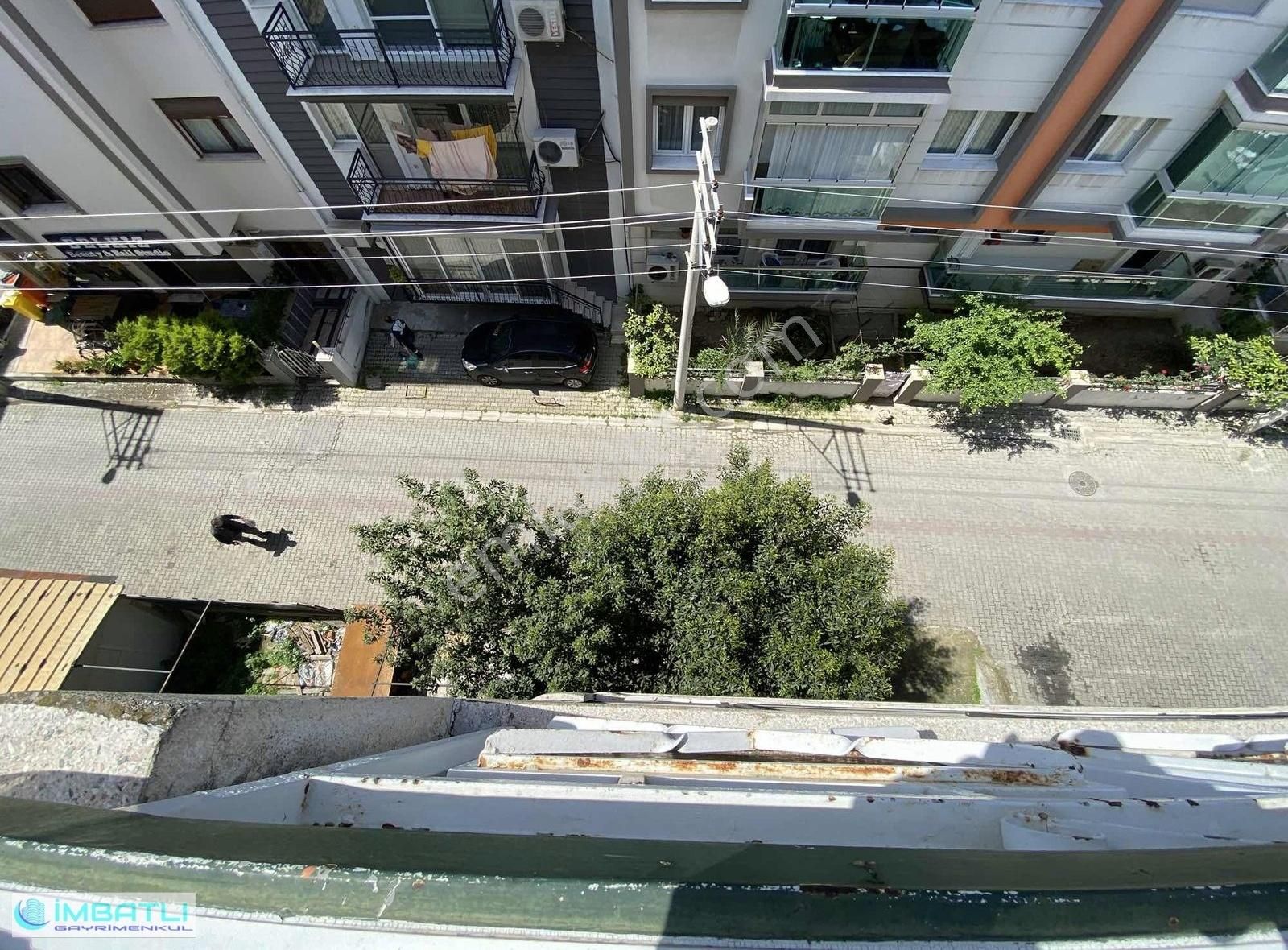 Nergiz Çarşıda Satılık Kiracılı 3+1 Daire - Görsel 12