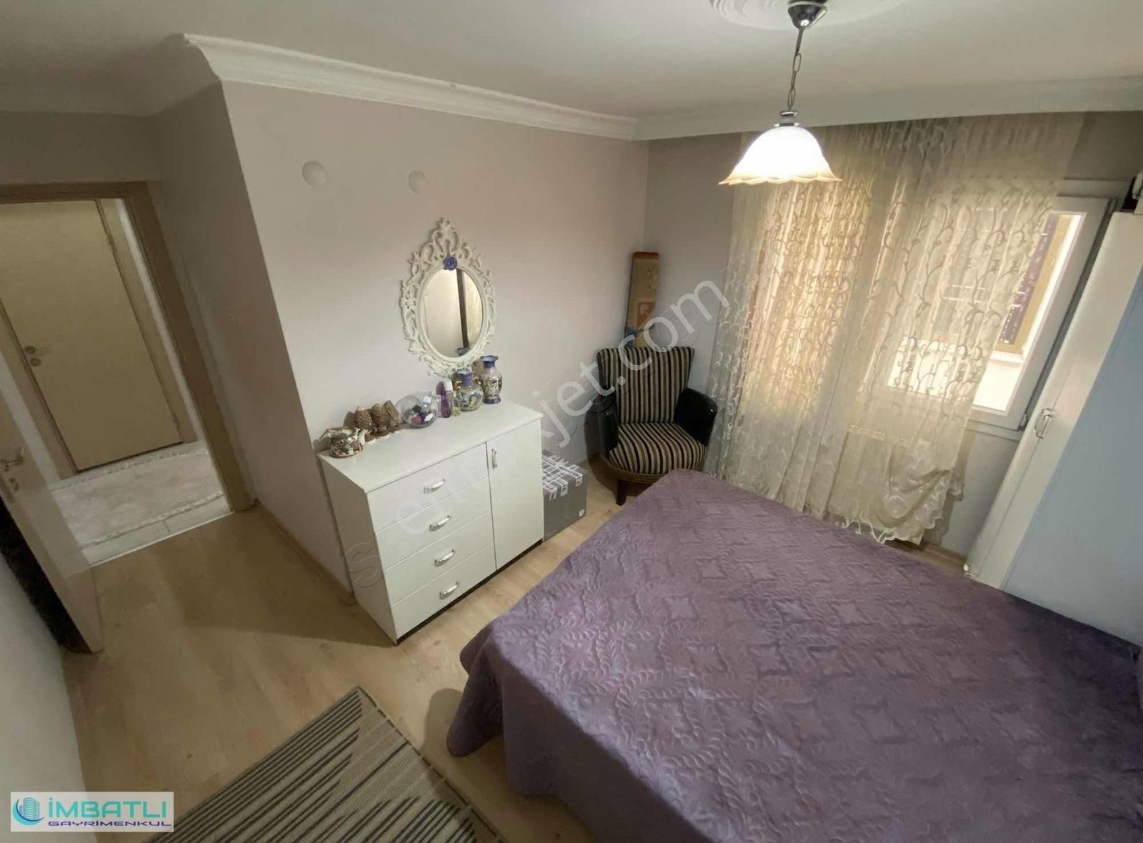 Nergiz Çarşıda Satılık Kiracılı 3+1 Daire - Görsel 20