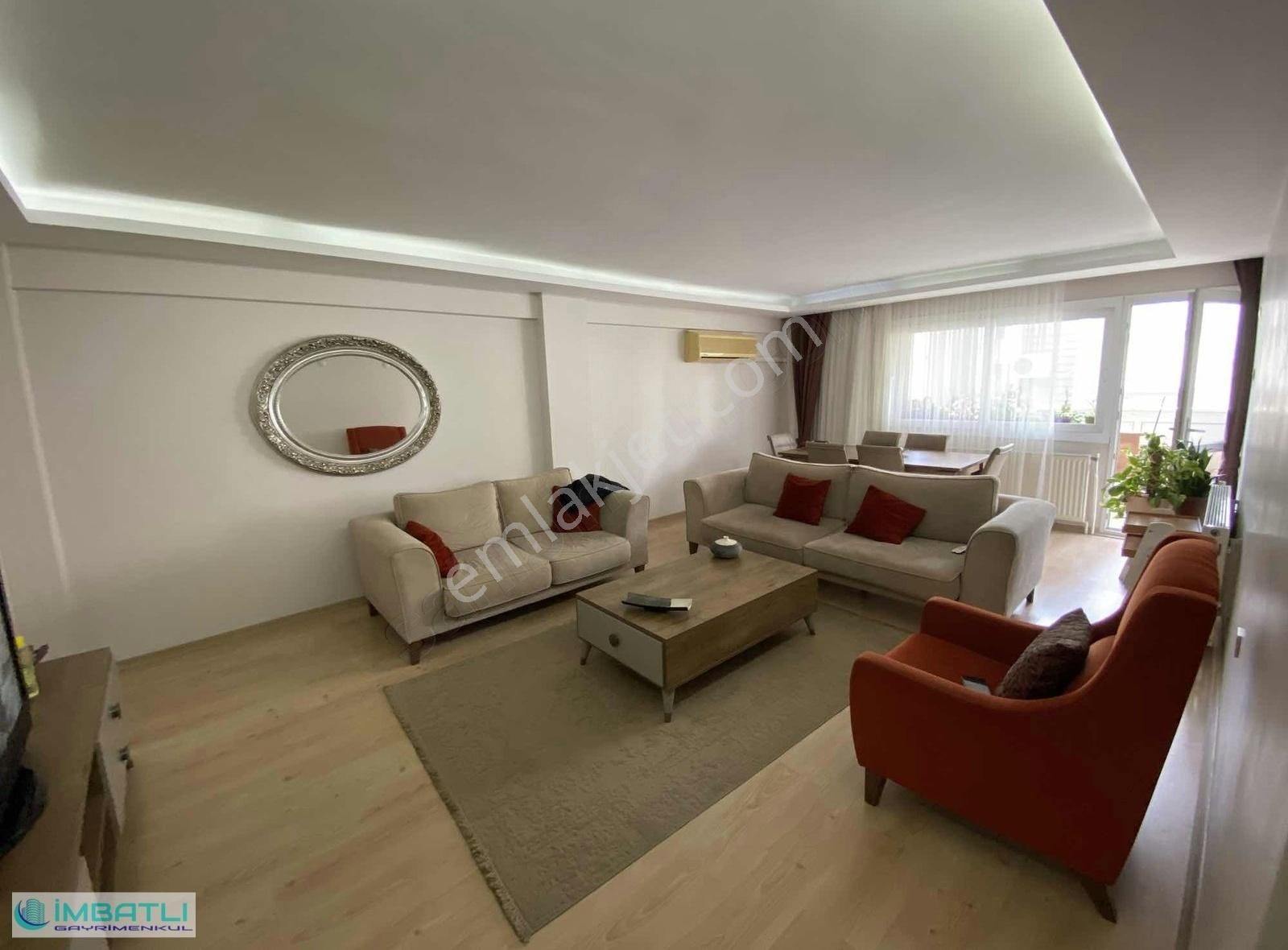 Nergiz Çarşıda Satılık Kiracılı 3+1 Daire - Görsel 18