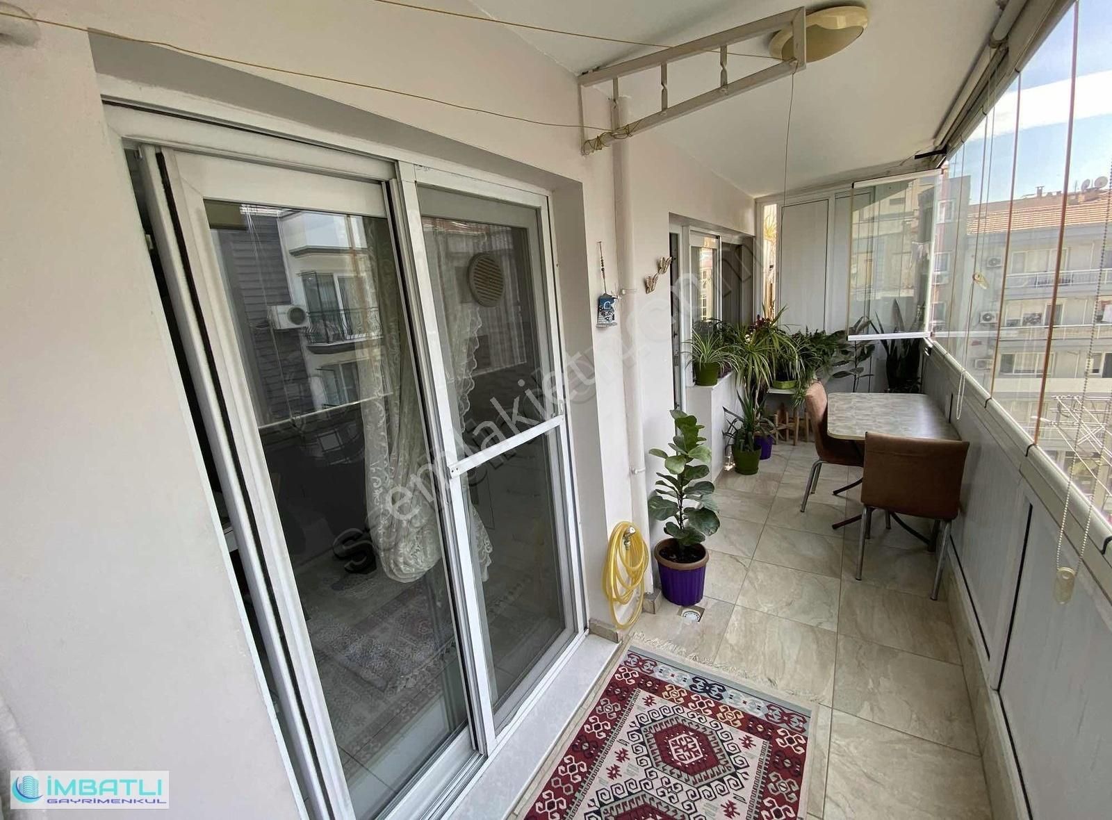 Nergiz Çarşıda Satılık Kiracılı 3+1 Daire - Görsel 19