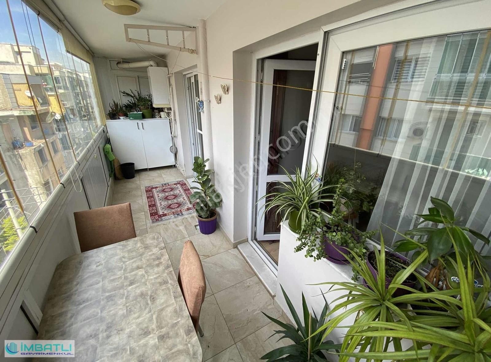 Nergiz Çarşıda Satılık Kiracılı 3+1 Daire - Görsel 23