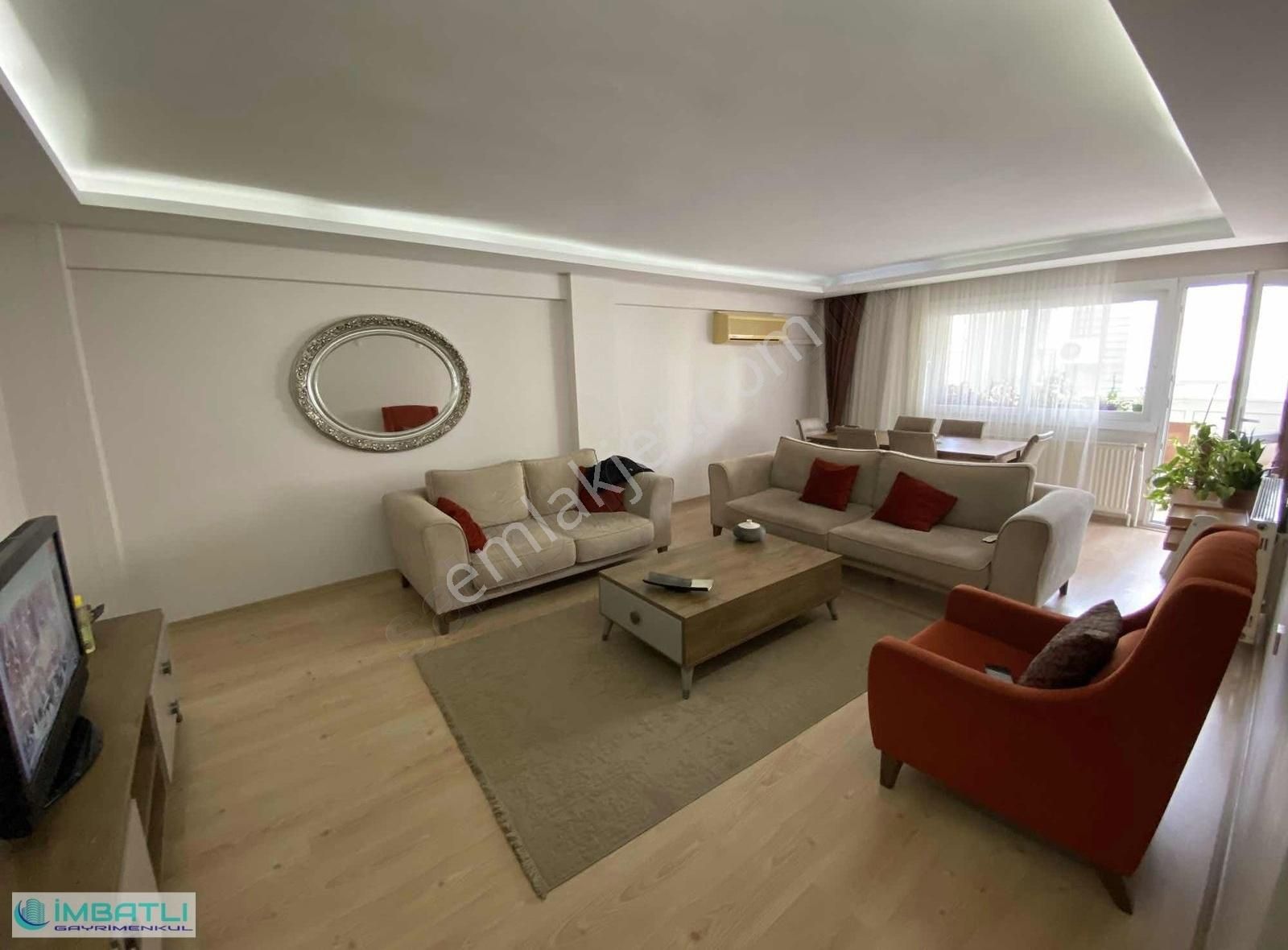 Nergiz Çarşıda Satılık Kiracılı 3+1 Daire - Görsel 24