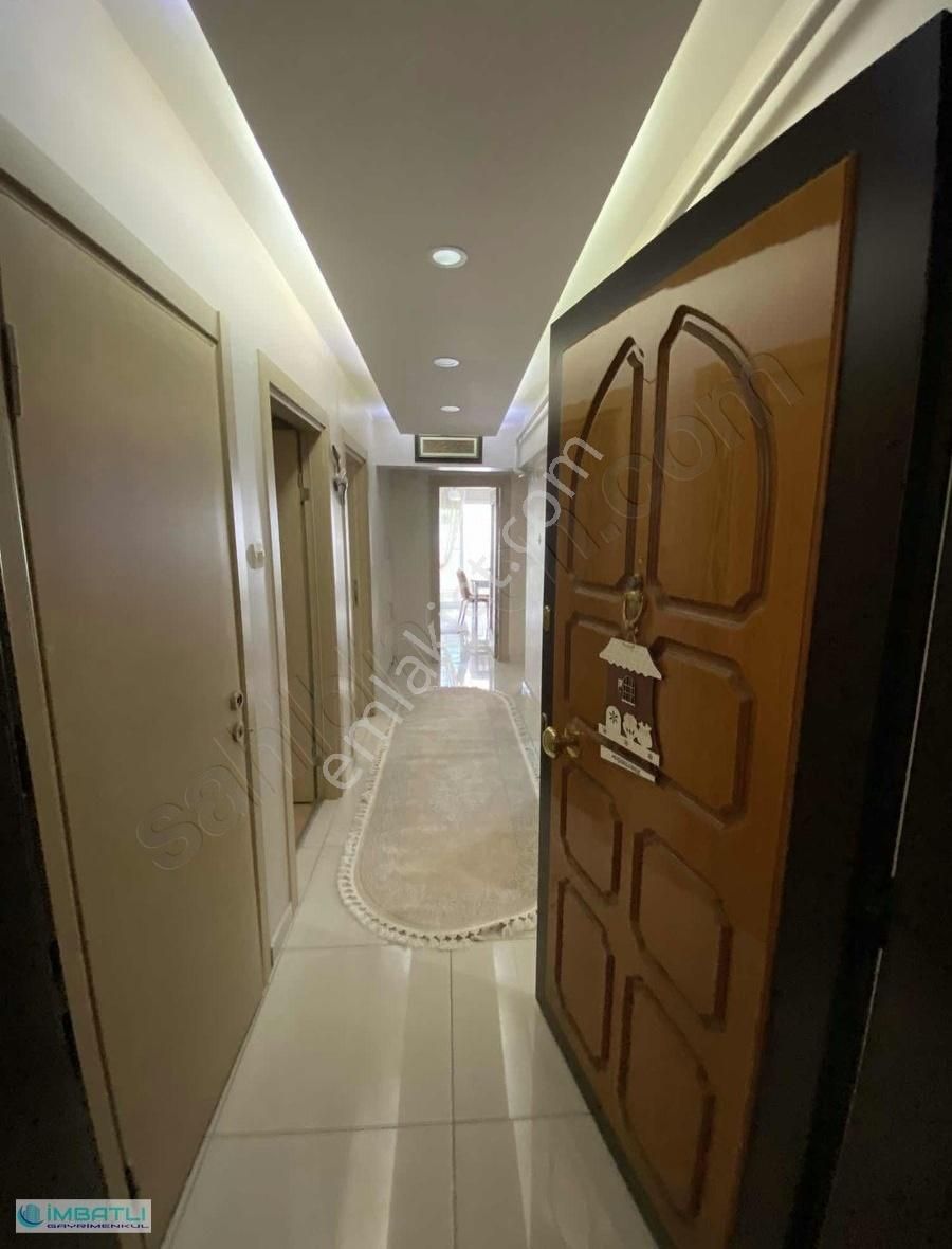 Nergiz Çarşıda Satılık Kiracılı 3+1 Daire - Görsel 3