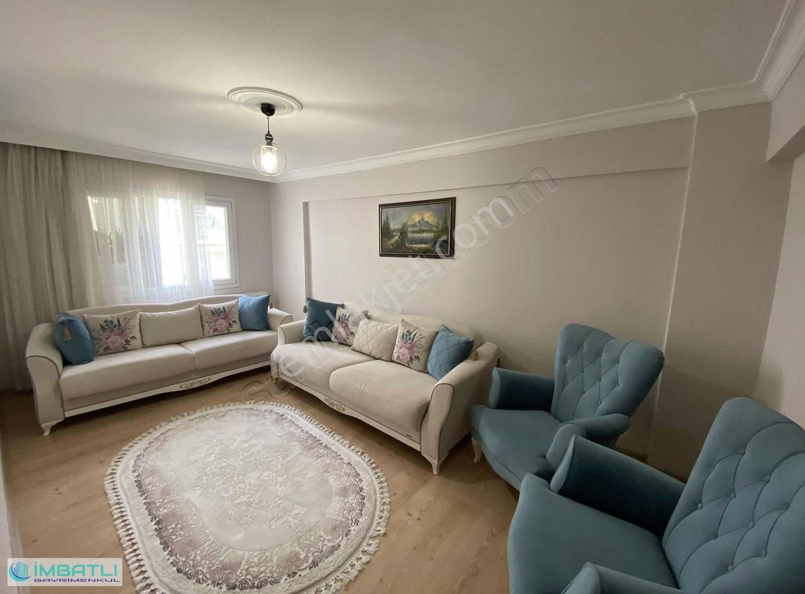 Nergiz Çarşıda Satılık Kiracılı 3+1 Daire - Görsel 26