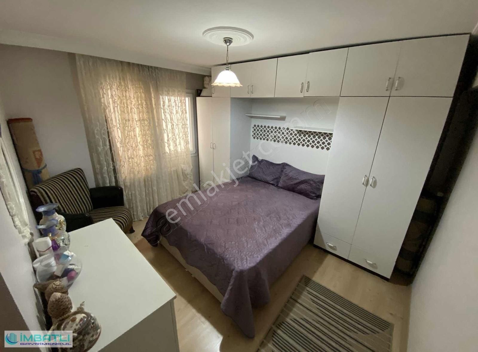 Nergiz Çarşıda Satılık Kiracılı 3+1 Daire - Görsel 14