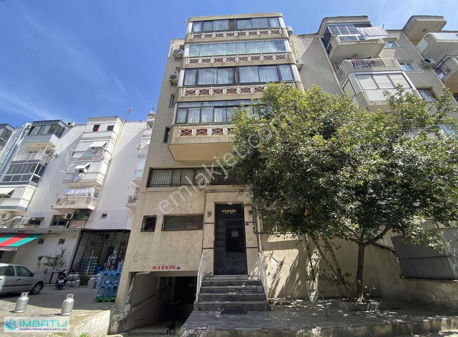 Nergiz Çarşıda Satılık Kiracılı 3+1 Daire - Görsel 16