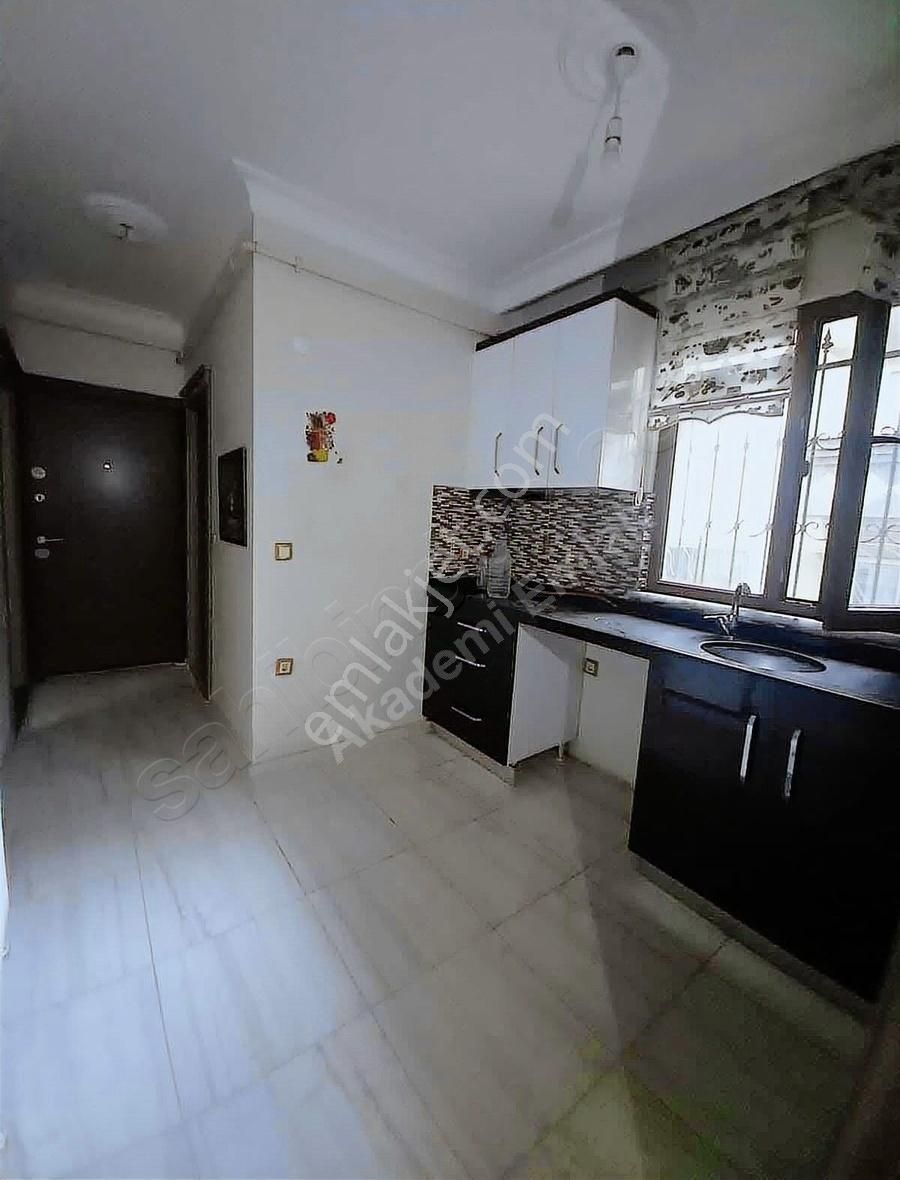 Gerçek Bahçe Katı 1+1 - Görsel 13