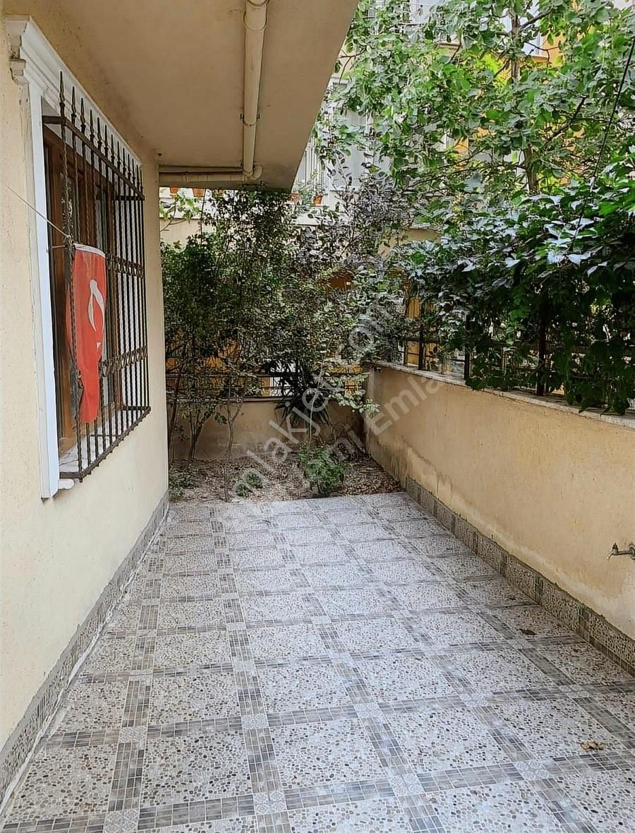 Gerçek Bahçe Katı 1+1 - Görsel 10