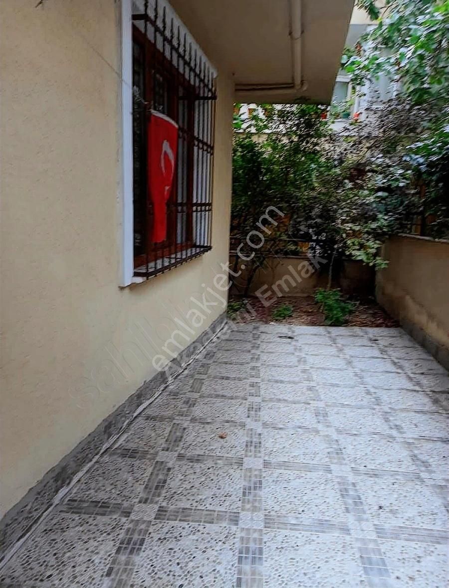 Gerçek Bahçe Katı 1+1 - Görsel 15