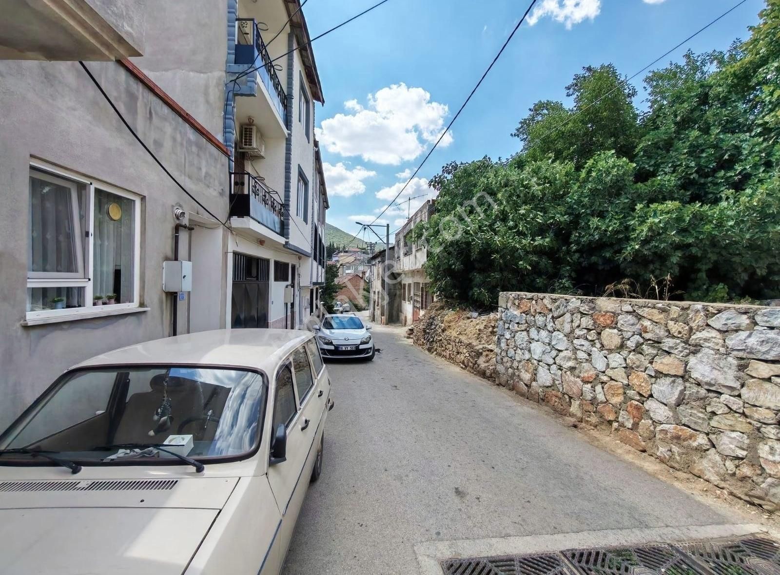 Bursa Emlak Alem-igedelek De 206.90m2 Merkezde Konut İmarlı Arsa - Görsel 6