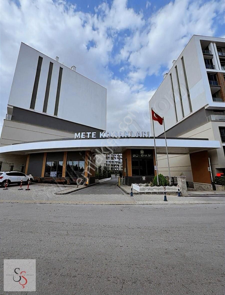 Sürşen Premium Group'tan Mete Konakların'da Ultra Lüx Daire - Görsel 13