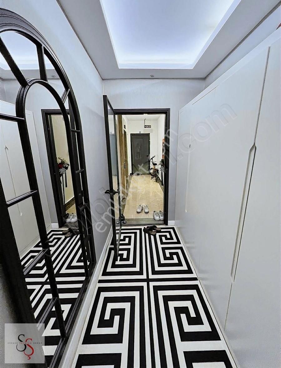 Sürşen Premium Group'tan Mete Konakların'da Ultra Lüx Daire - Görsel 6