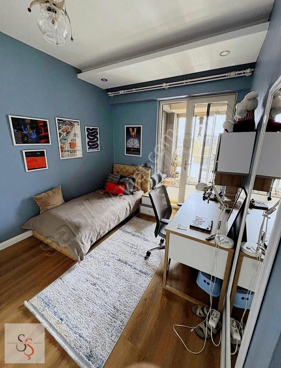 Sürşen Premium Group'tan Mete Konakların'da Ultra Lüx Daire - Görsel 2