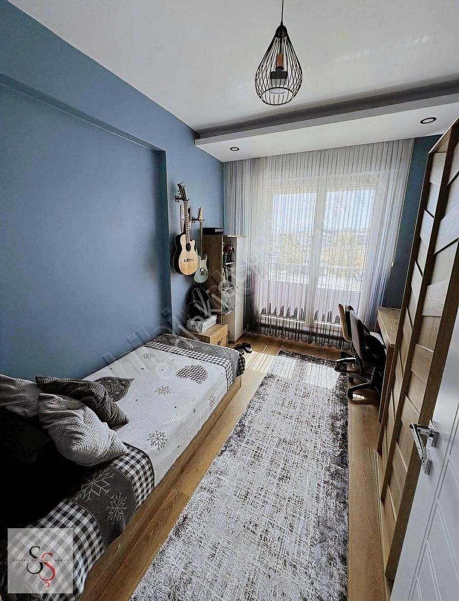 Sürşen Premium Group'tan Mete Konakların'da Ultra Lüx Daire - Görsel 12