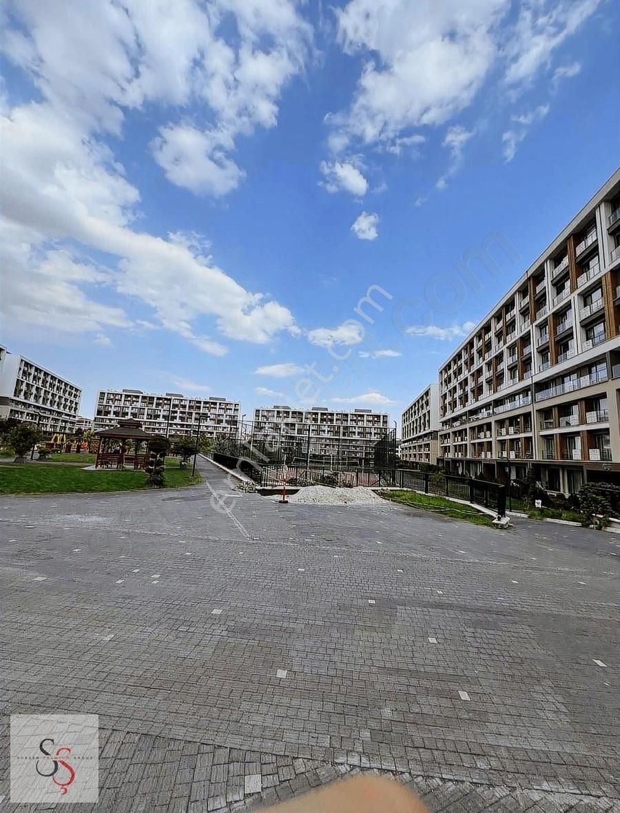 Sürşen Premium Group'tan Mete Konakların'da Ultra Lüx Daire - Görsel 11