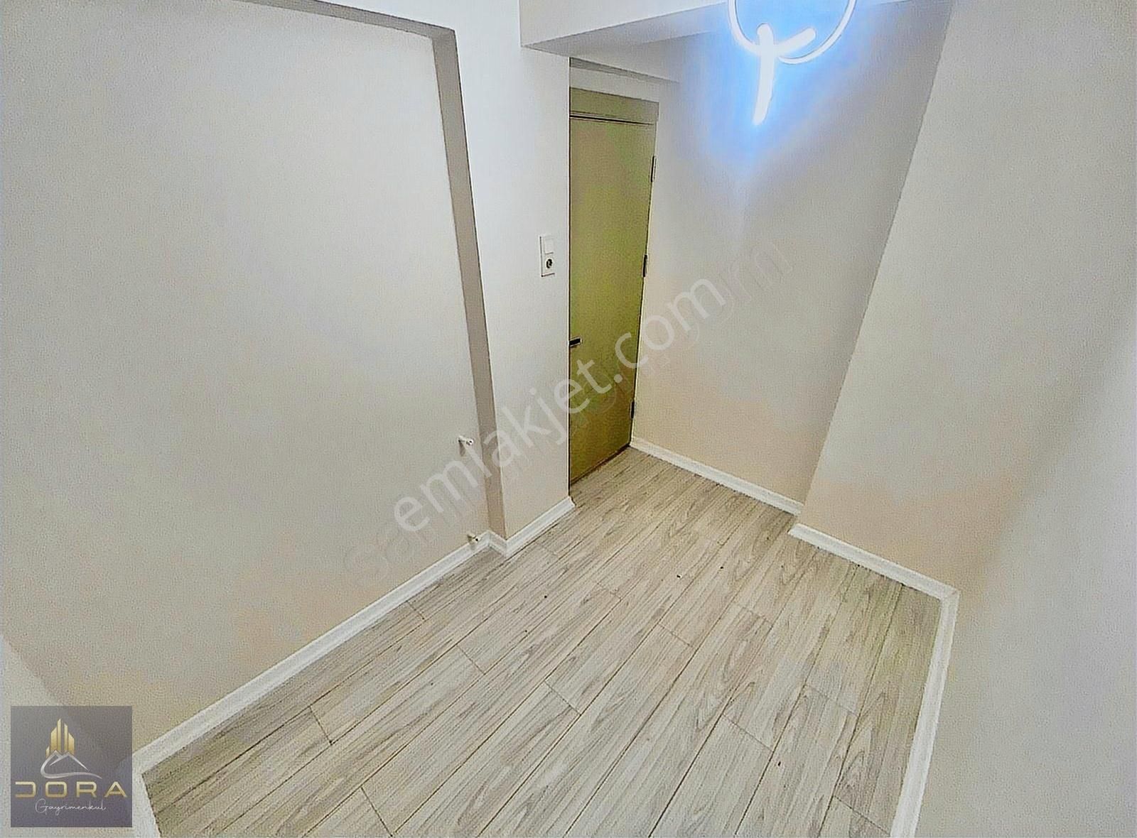 Dora'dan Akçay'da Ön Cephe İçi Full Yapılı 2+1 Satılık Daire - Görsel 16