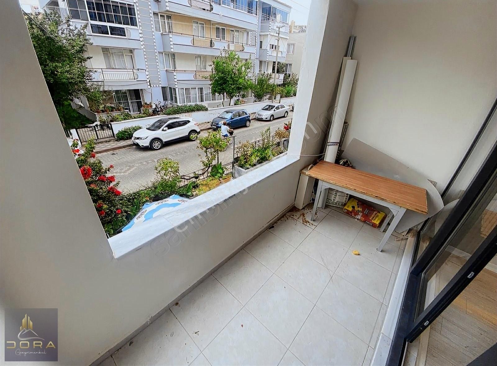 Dora'dan Akçay'da Ön Cephe İçi Full Yapılı 2+1 Satılık Daire - Görsel 27