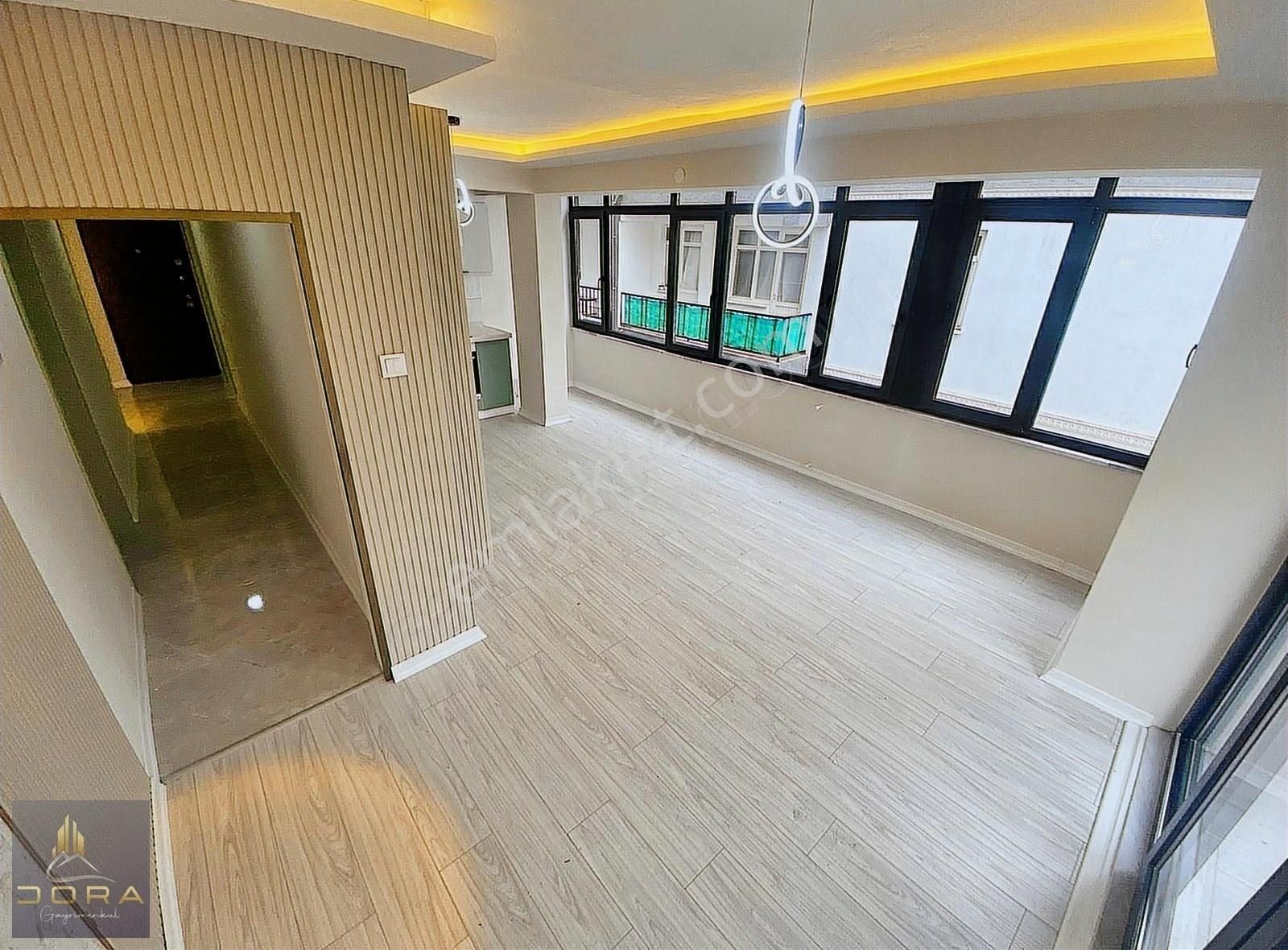 Dora'dan Akçay'da Ön Cephe İçi Full Yapılı 2+1 Satılık Daire - Görsel 29