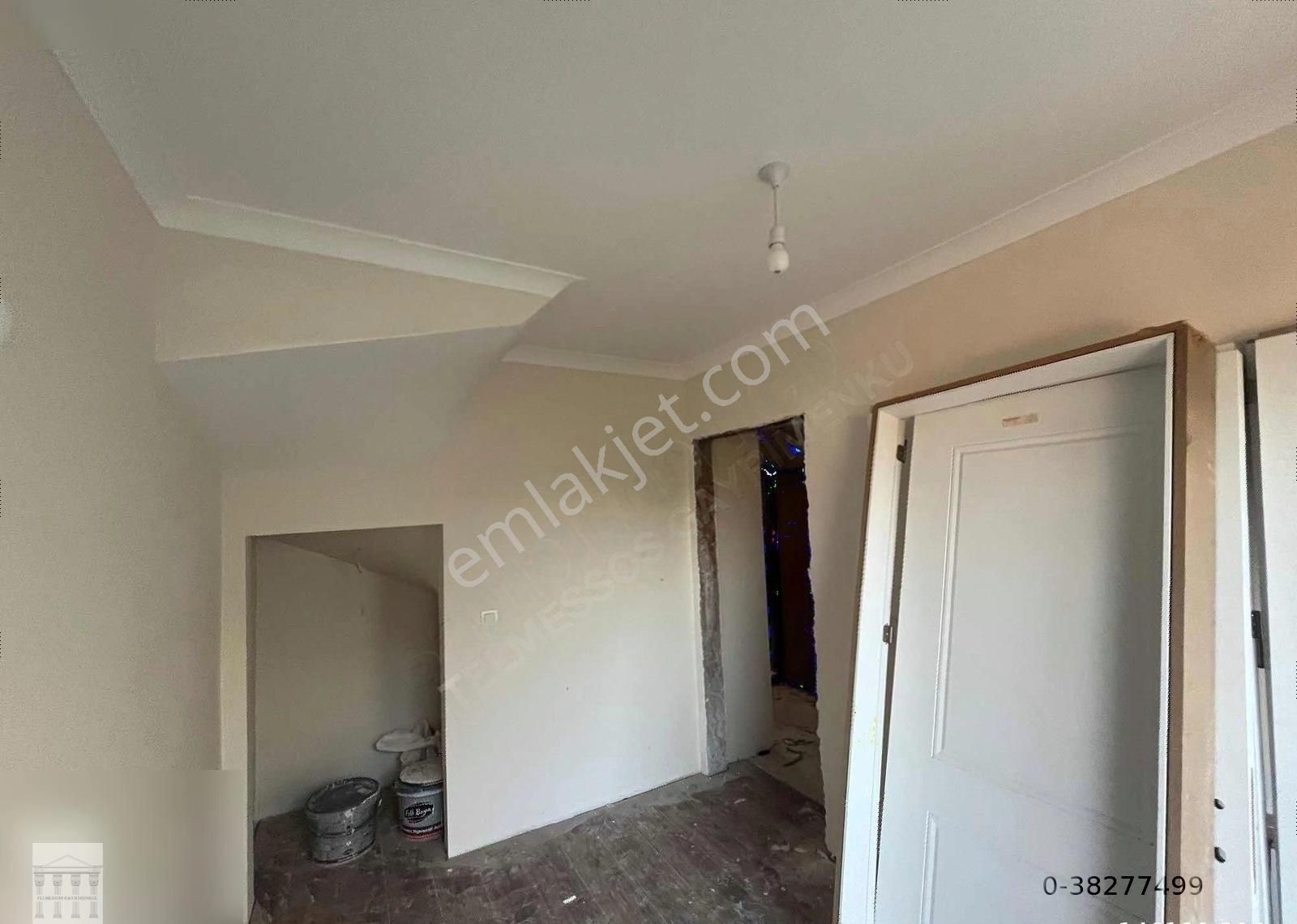 Telmessos Gayrimenkul Den Çamköy De 3+1 Çatı Dubleks Daire - Görsel 9