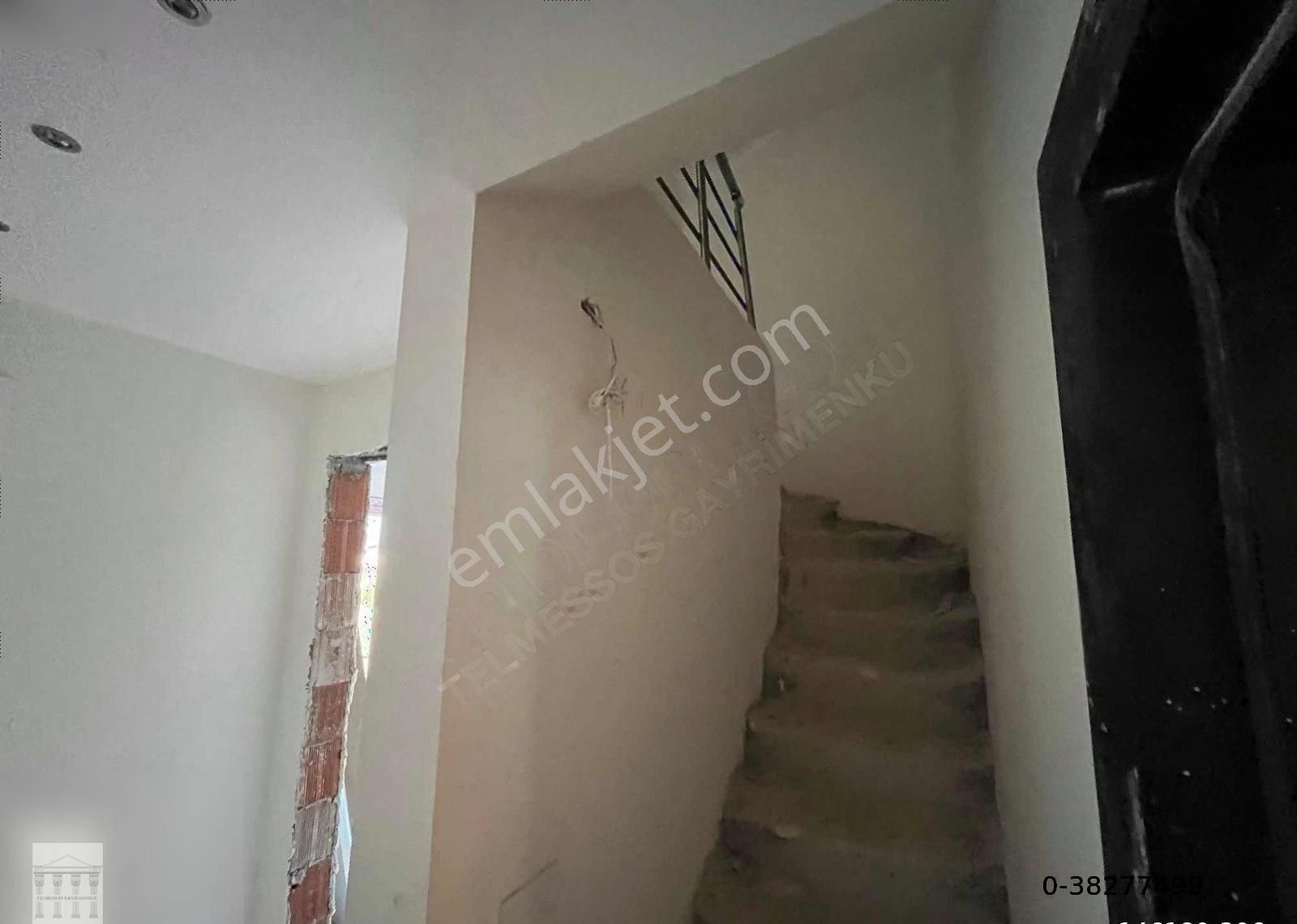 Telmessos Gayrimenkul Den Çamköy De 3+1 Çatı Dubleks Daire - Görsel 5