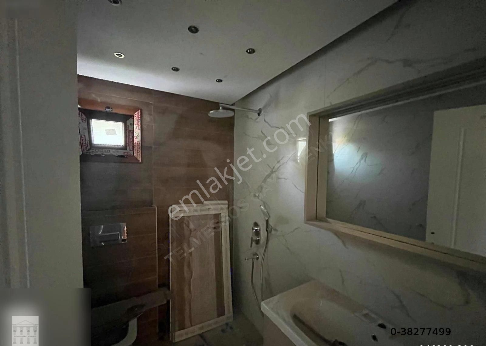 Telmessos Gayrimenkul Den Çamköy De 3+1 Çatı Dubleks Daire - Görsel 10