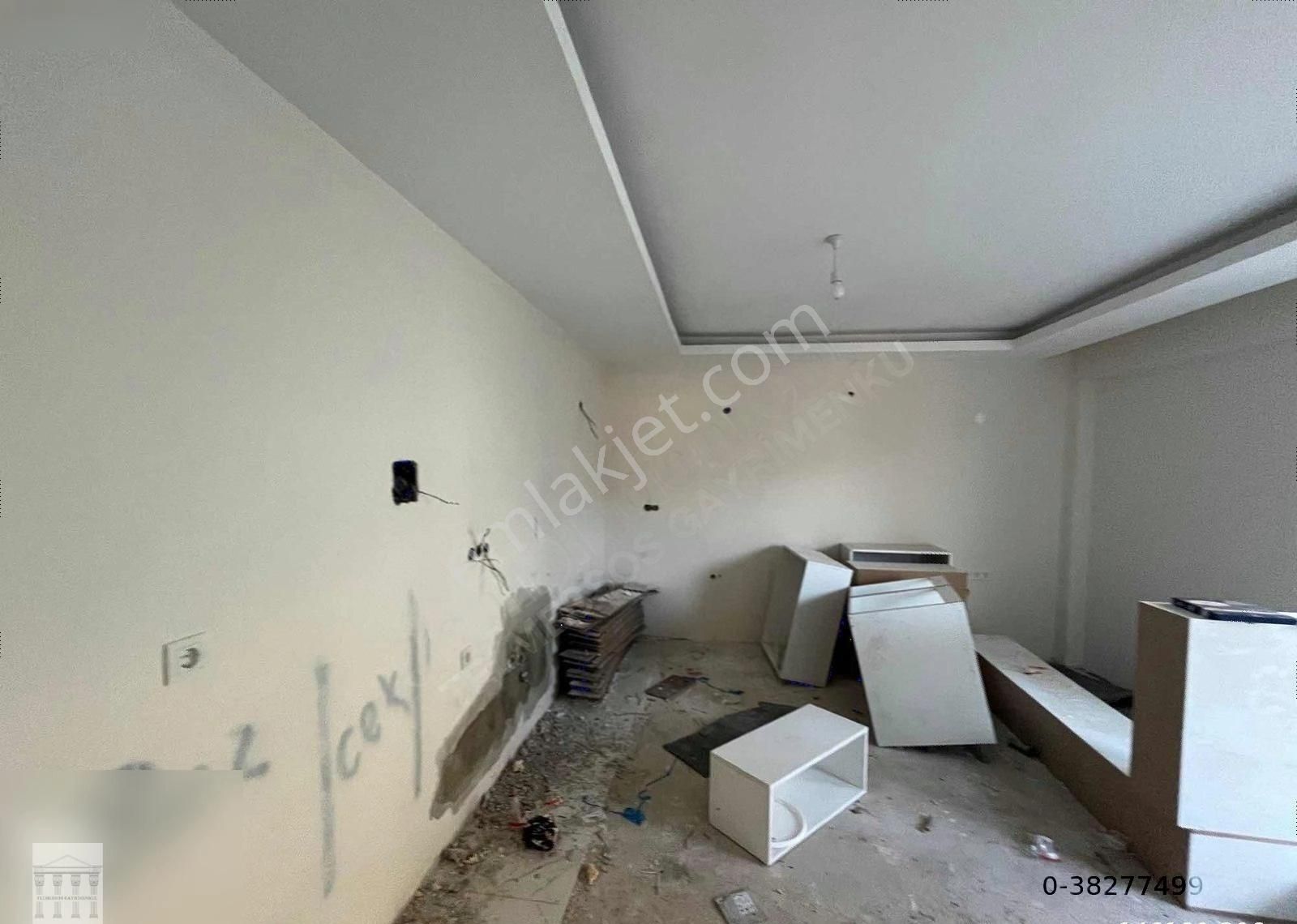 Telmessos Gayrimenkul Den Çamköy De 3+1 Çatı Dubleks Daire - Görsel 2