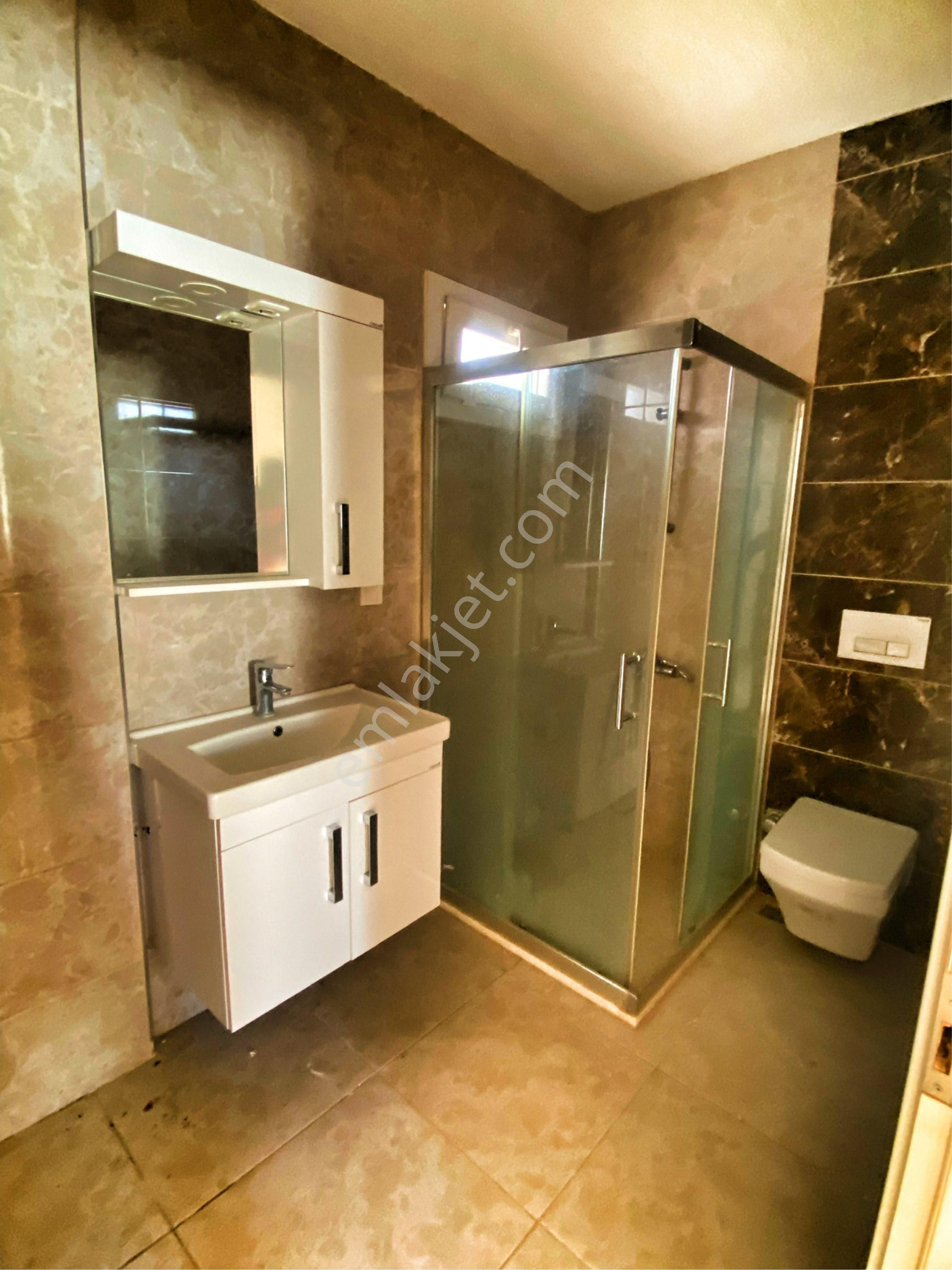 Mumcularda Bahçeli Satılık Daire - Görsel 5