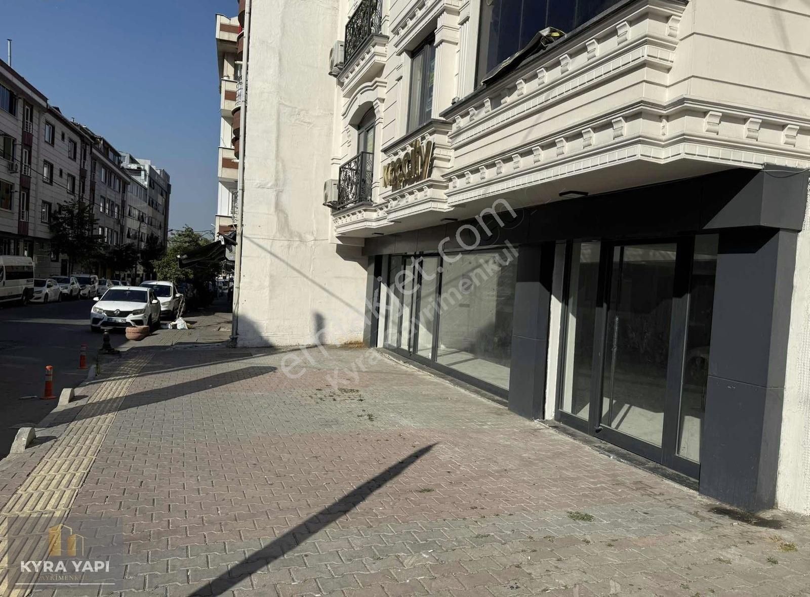 Merkez Mahallesi'nde Satılık 280 M Düz Giriş Kurumsala Uygun - Görsel 5