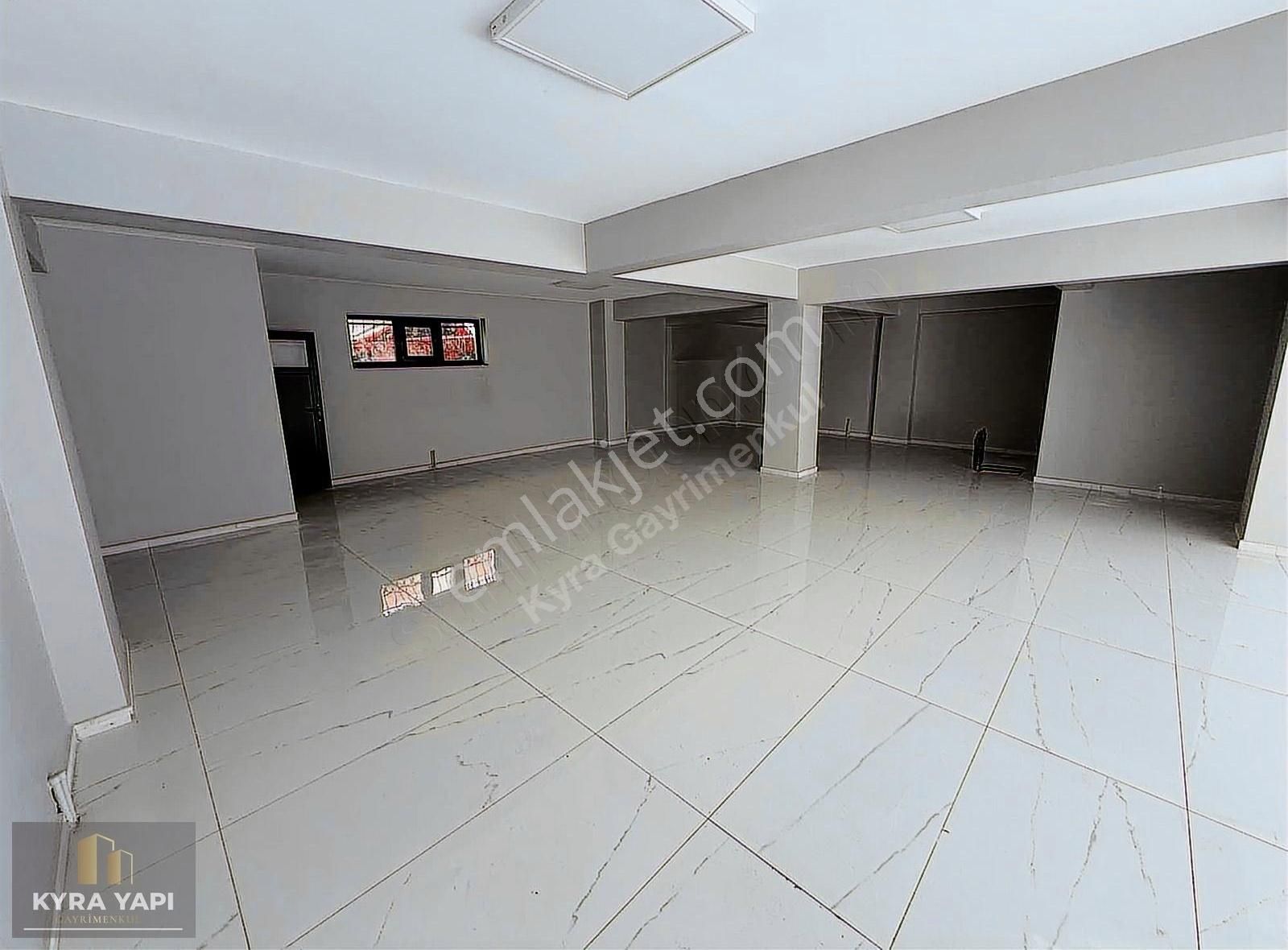 Merkez Mahallesi'nde Satılık 280 M Düz Giriş Kurumsala Uygun - Görsel 16