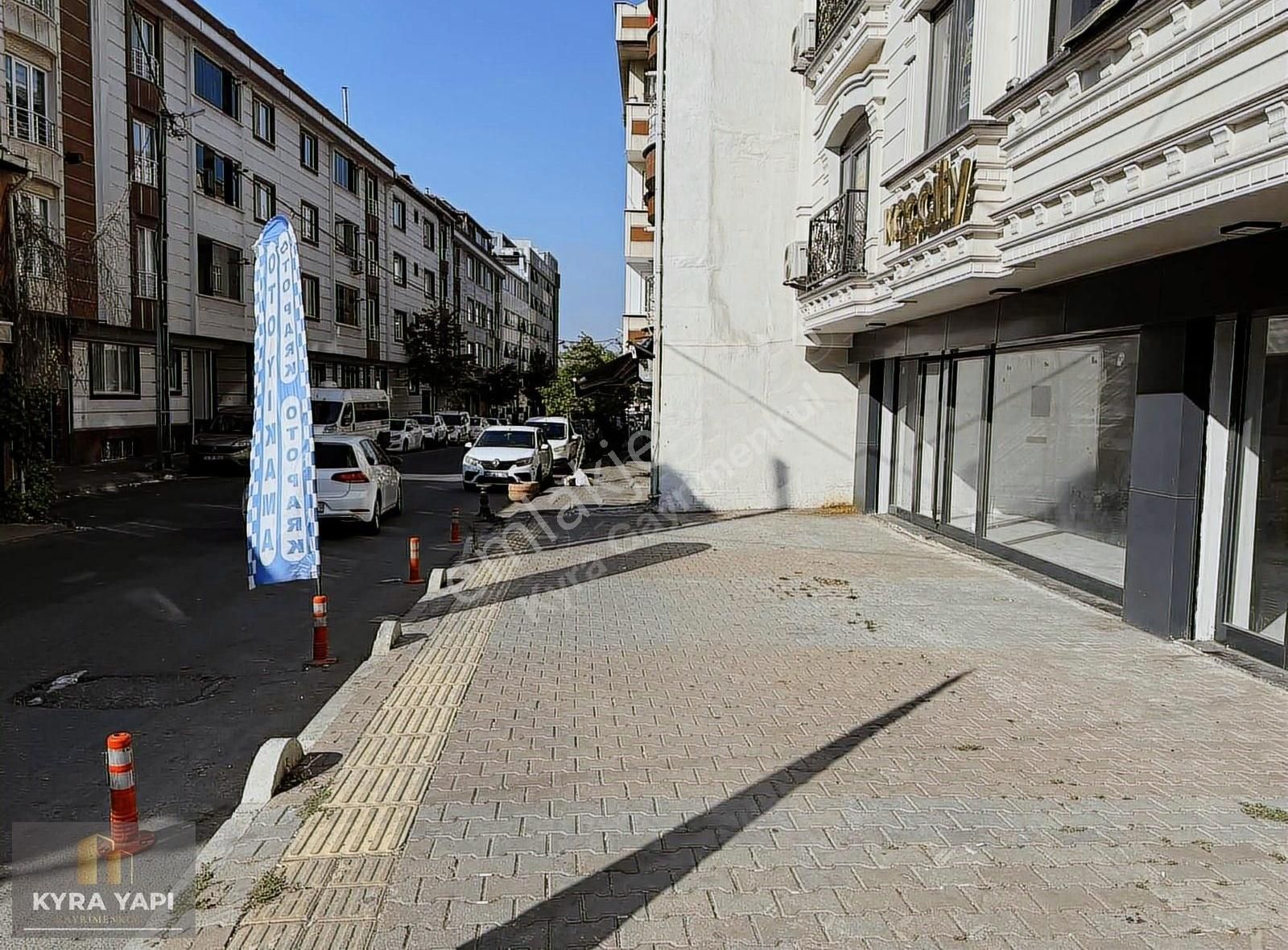 Merkez Mahallesi'nde Satılık 280 M Düz Giriş Kurumsala Uygun - Görsel 2