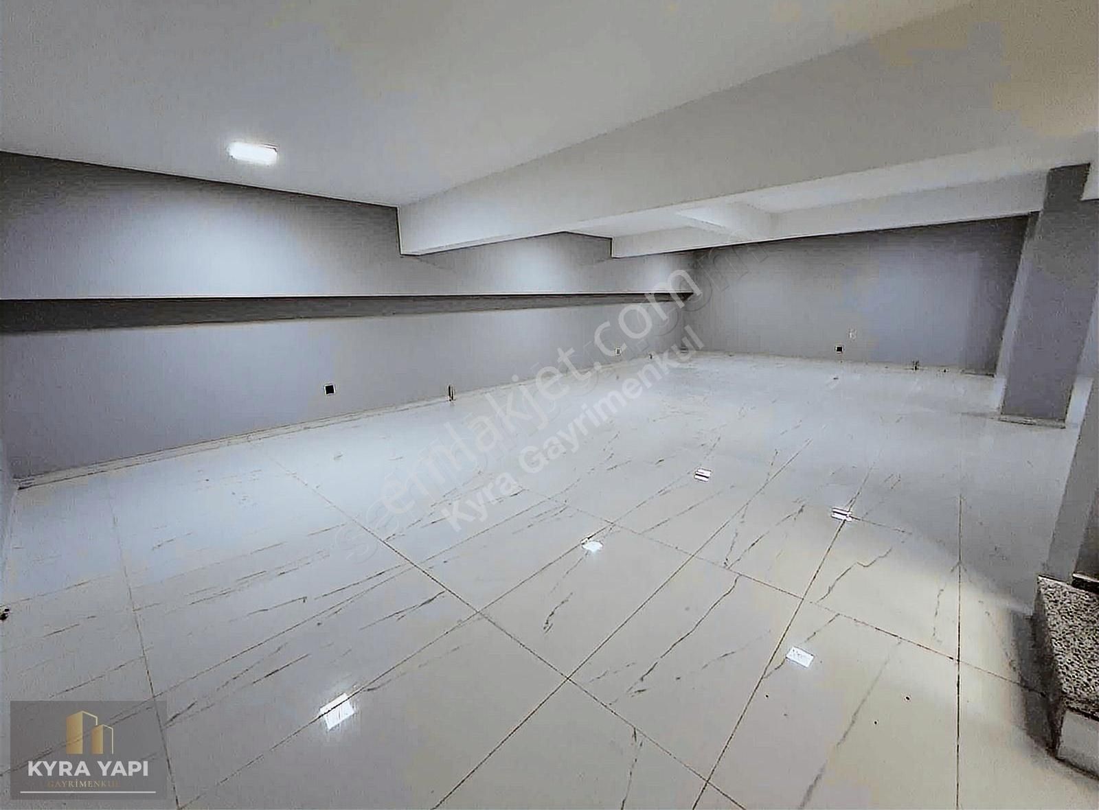 Merkez Mahallesi'nde Satılık 280 M Düz Giriş Kurumsala Uygun - Görsel 7