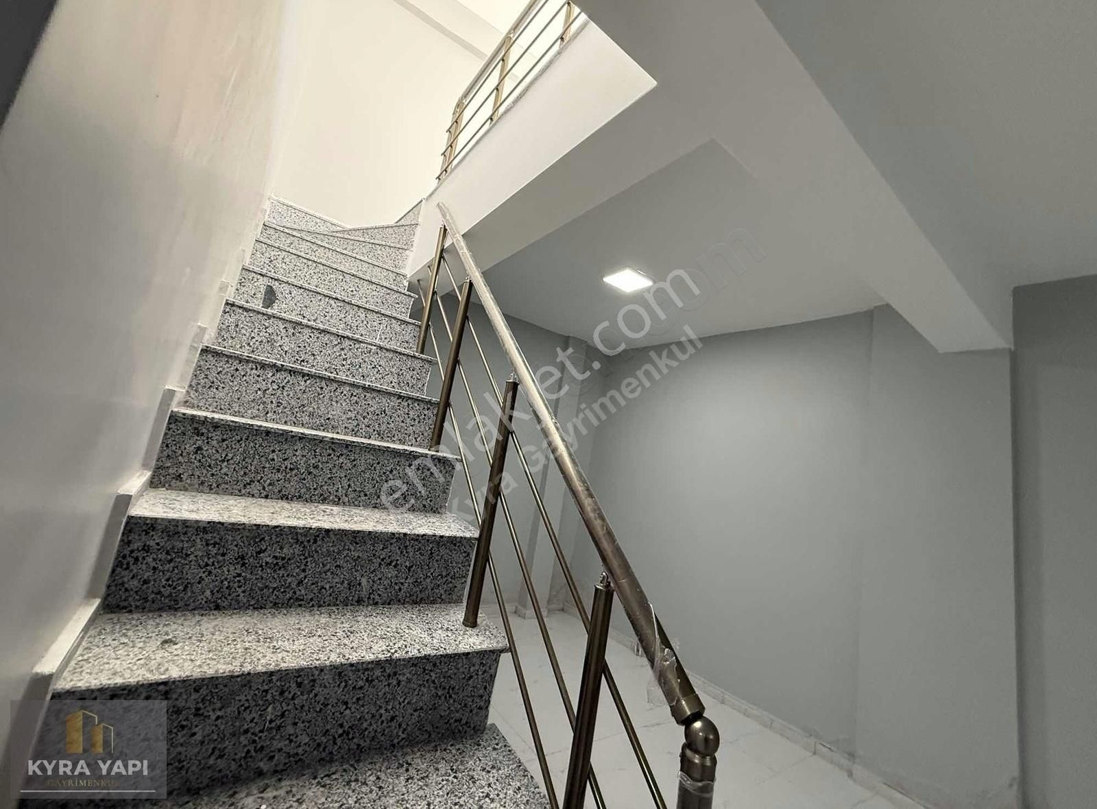 Merkez Mahallesi'nde Satılık 280 M Düz Giriş Kurumsala Uygun - Görsel 10