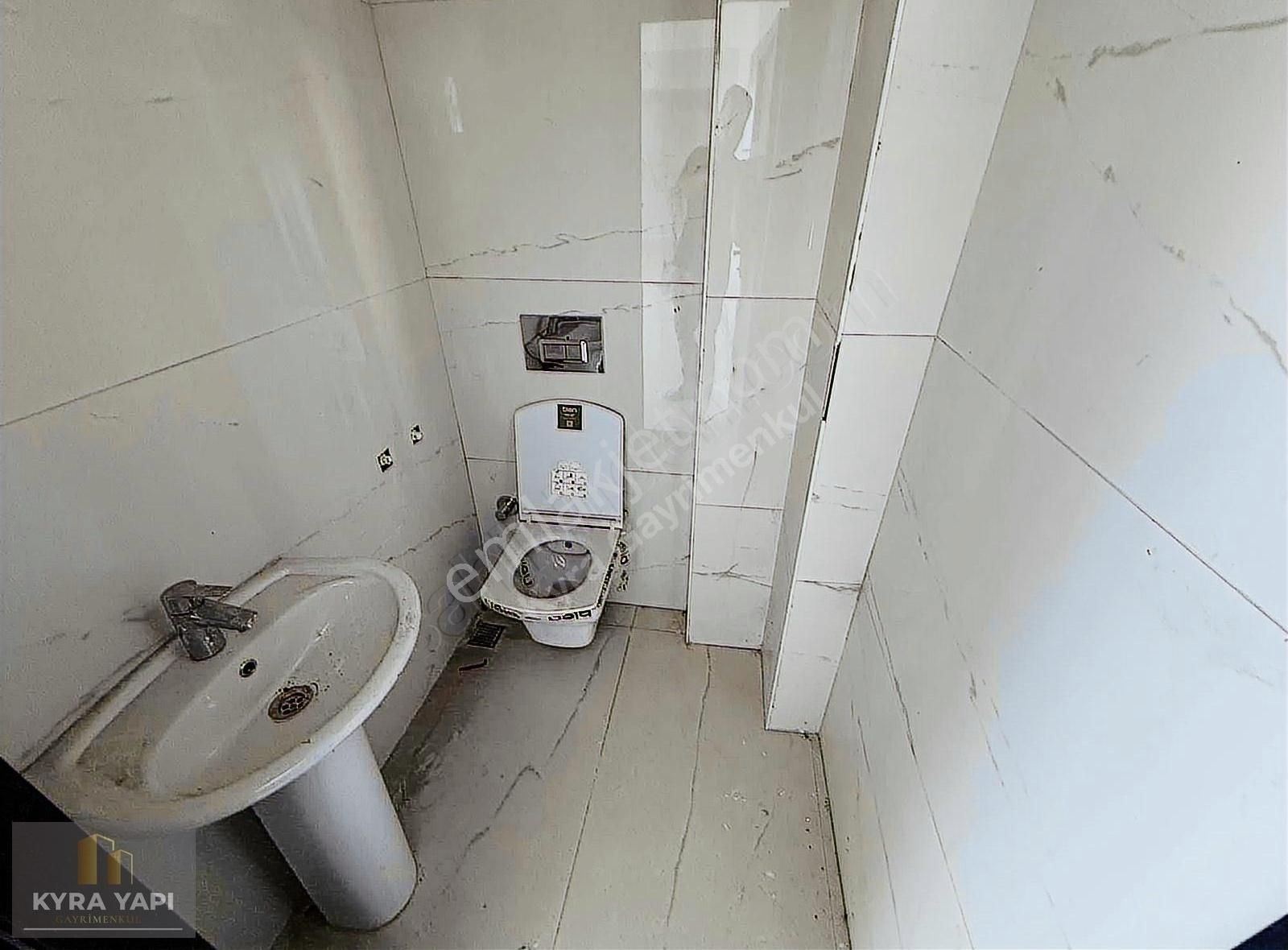 Merkez Mahallesi'nde Satılık 280 M Düz Giriş Kurumsala Uygun - Görsel 18